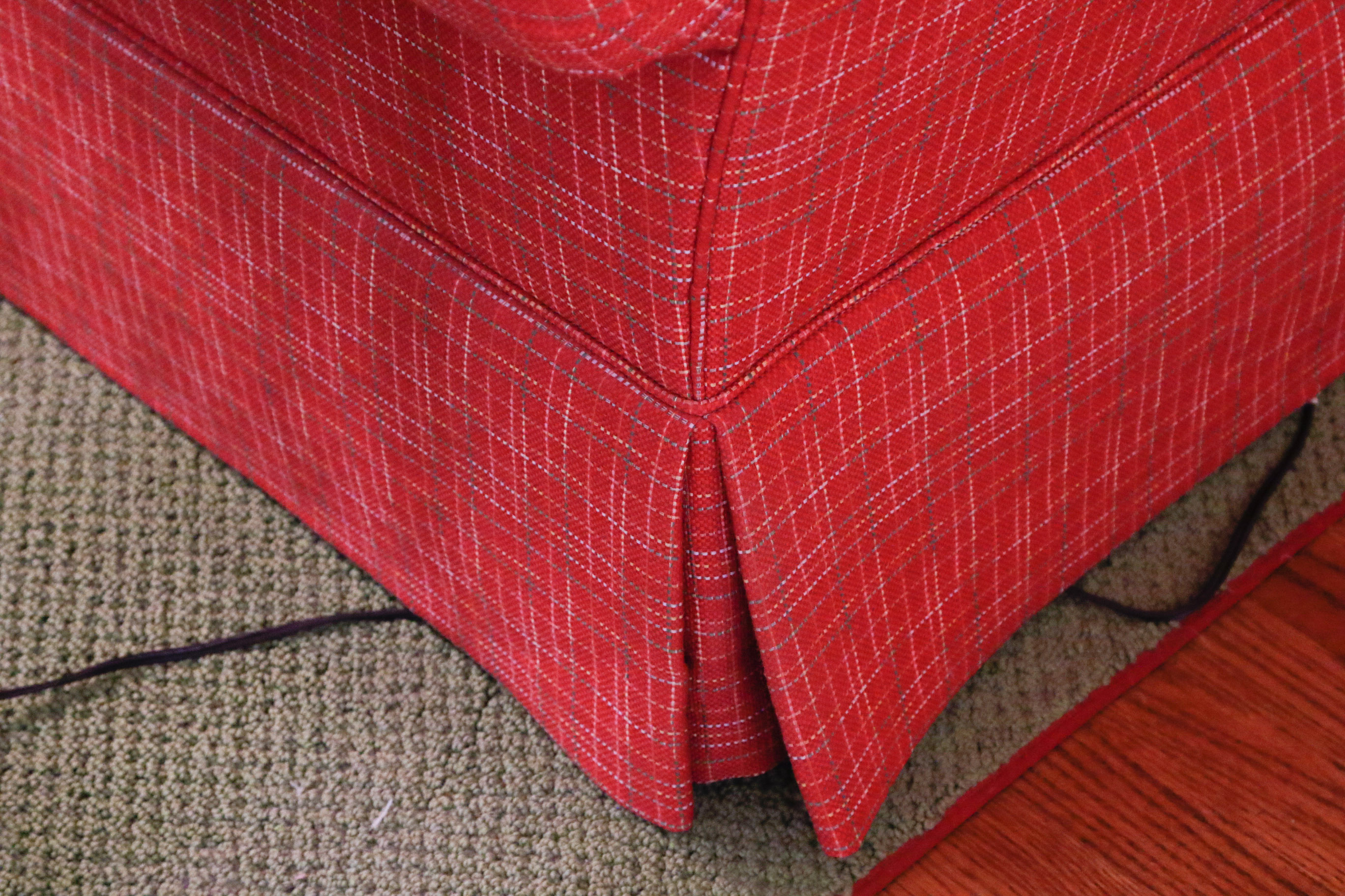 Henredon Upholstery Collection Sofa