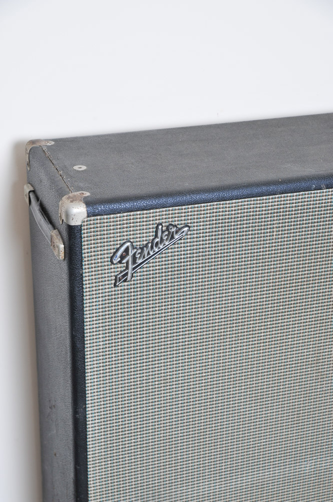 Fender Speaker Cabinet