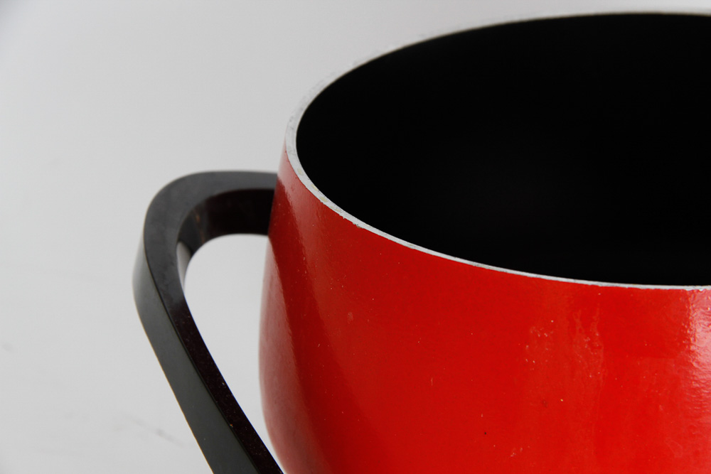 West Bend Electric Fondue Pot