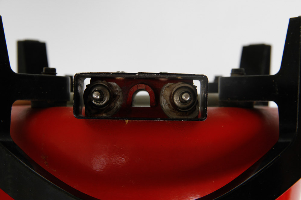 West Bend Electric Fondue Pot