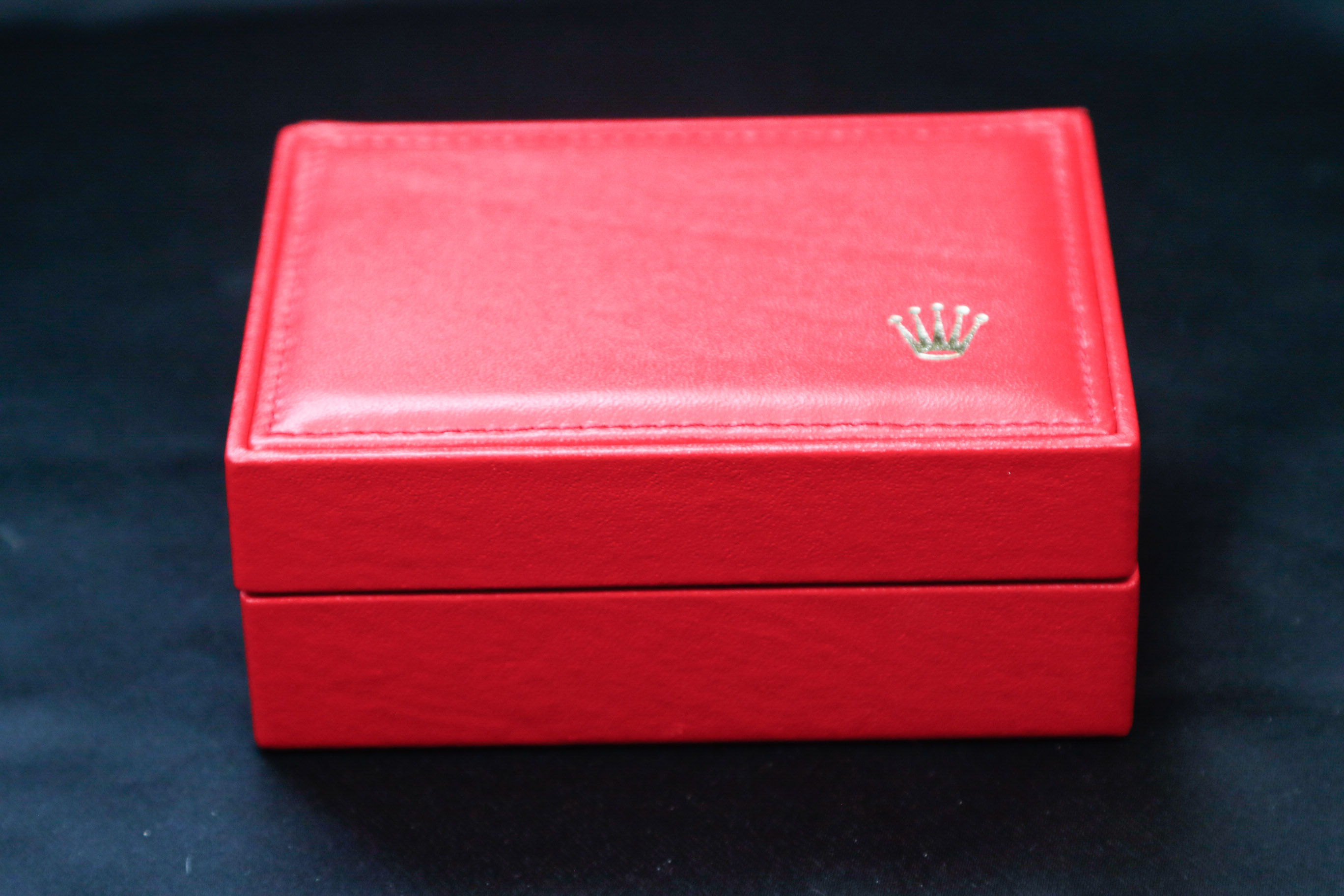 Ladies Rolex Oyster Perpetual Datejust Stainless Steel Watch