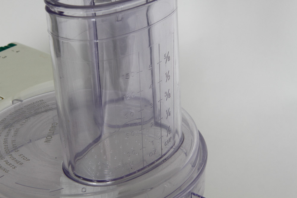 Krups MasterPro Plus Food Processor