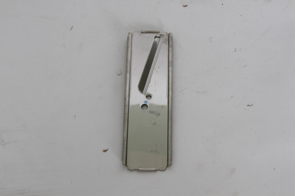 Krups MasterPro Plus Food Processor