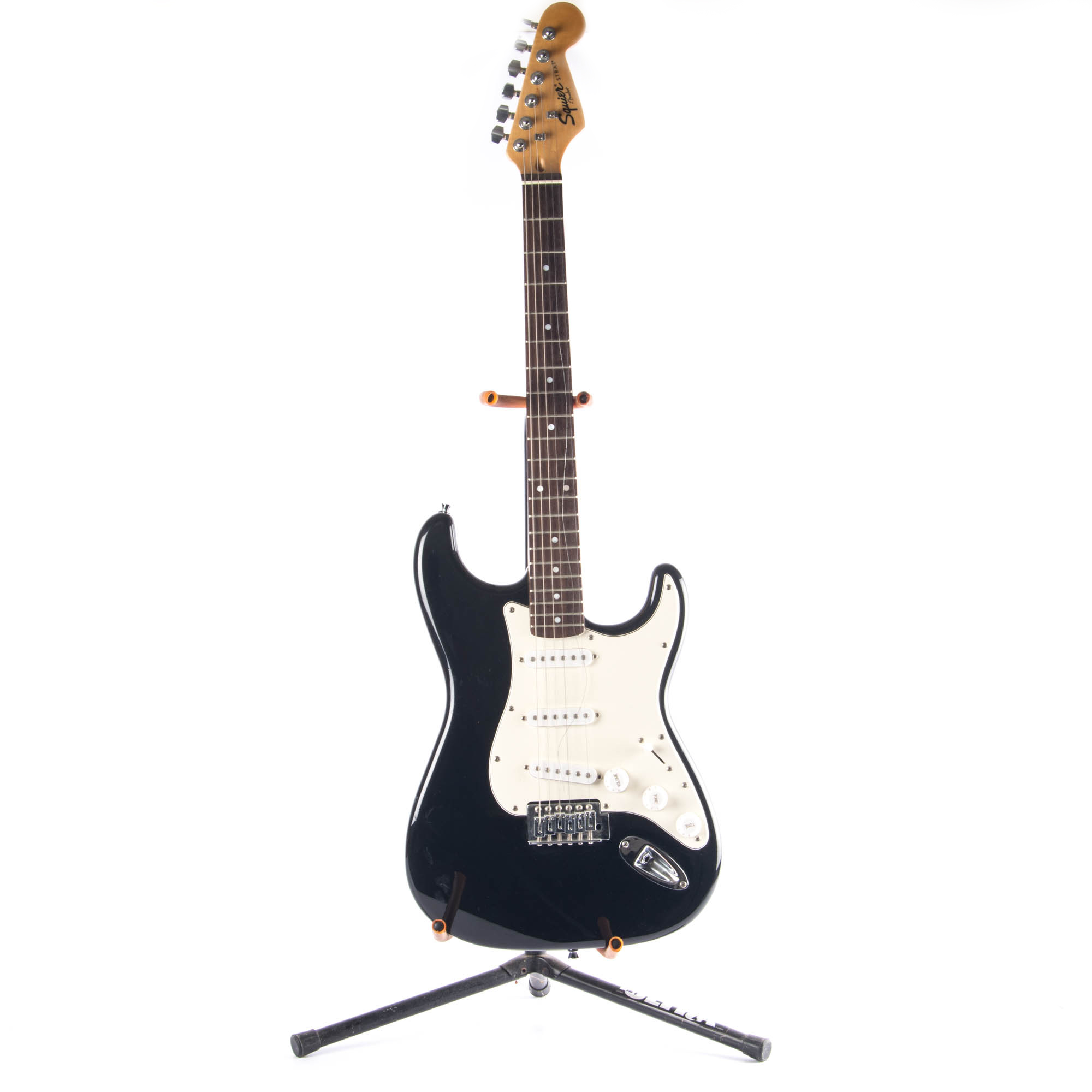 Fender Squier Strat Electric Guitar