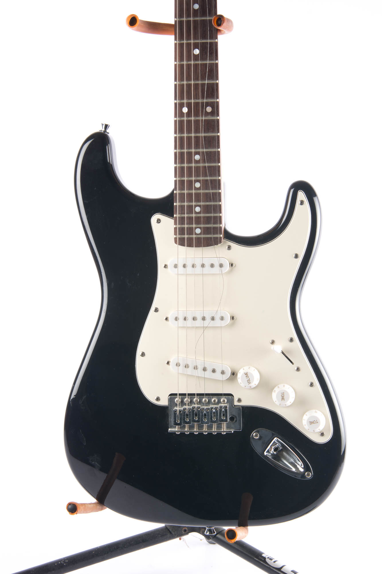 Fender Squier Strat Electric Guitar