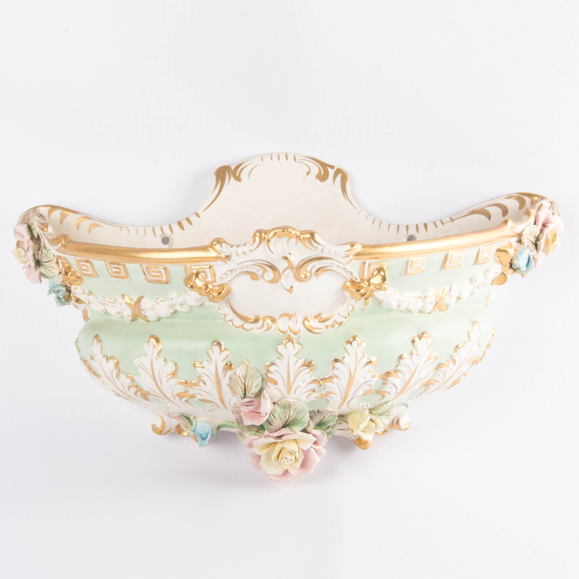 Decorative Wall Planter