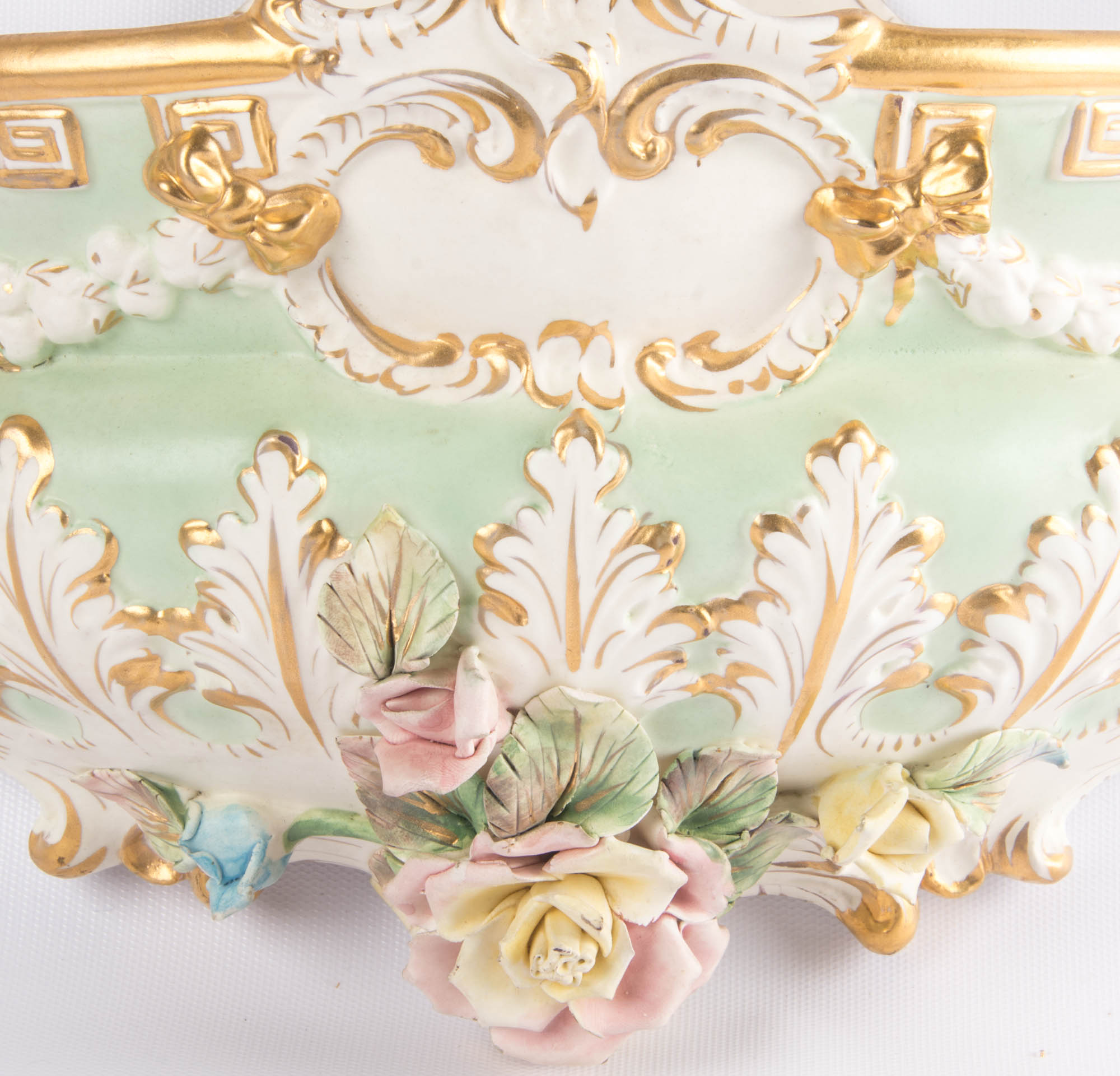 Decorative Wall Planter