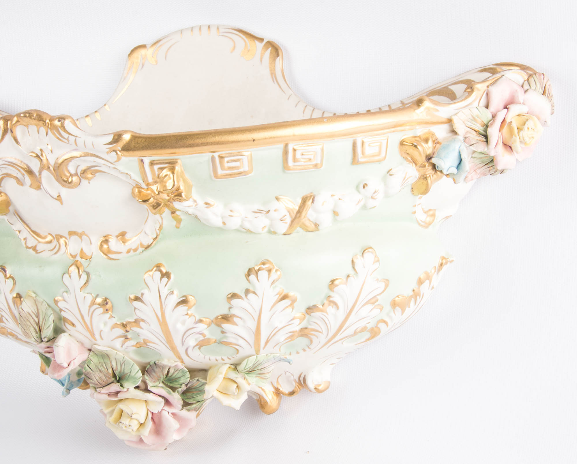 Decorative Wall Planter