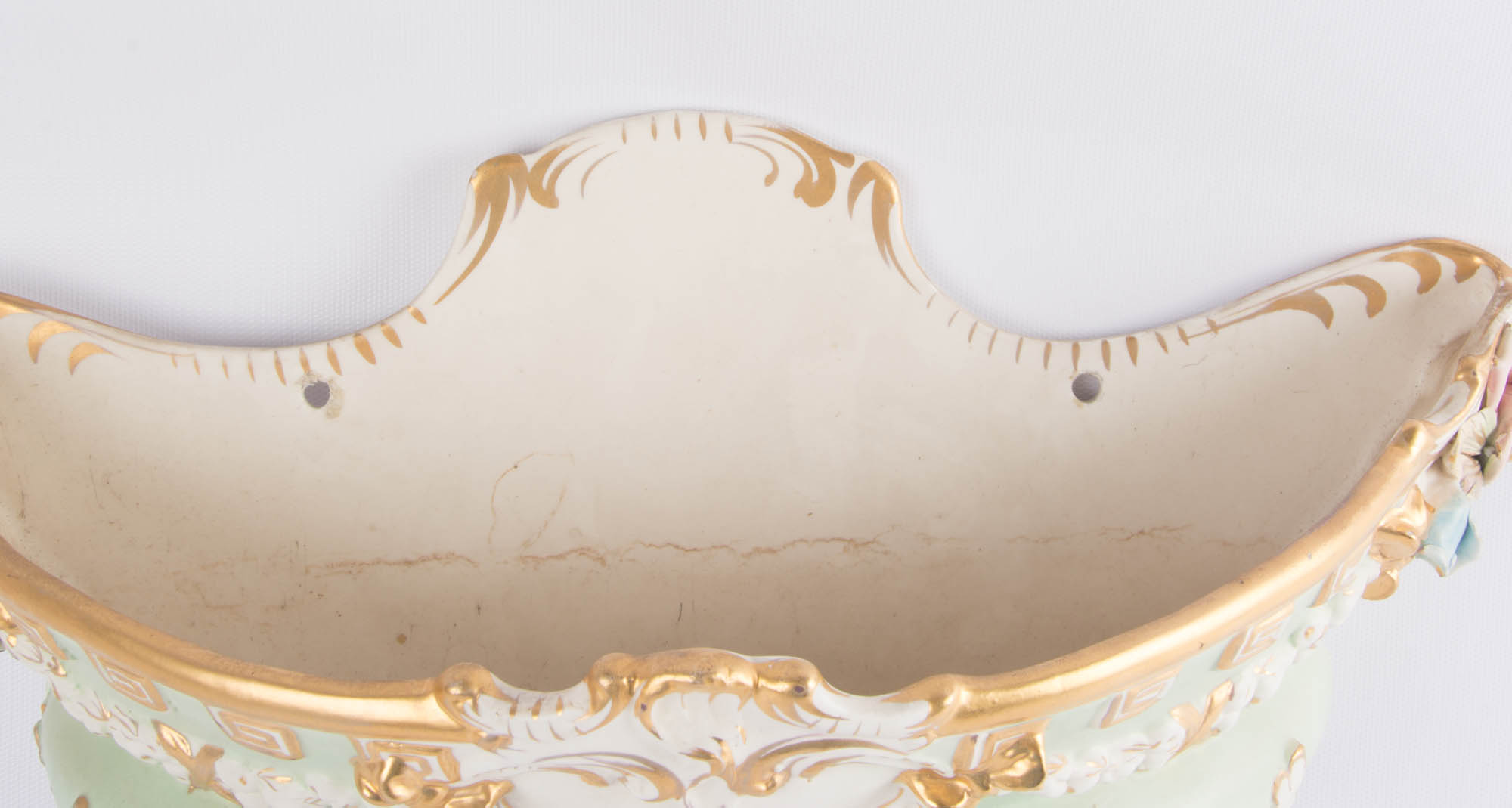 Decorative Wall Planter