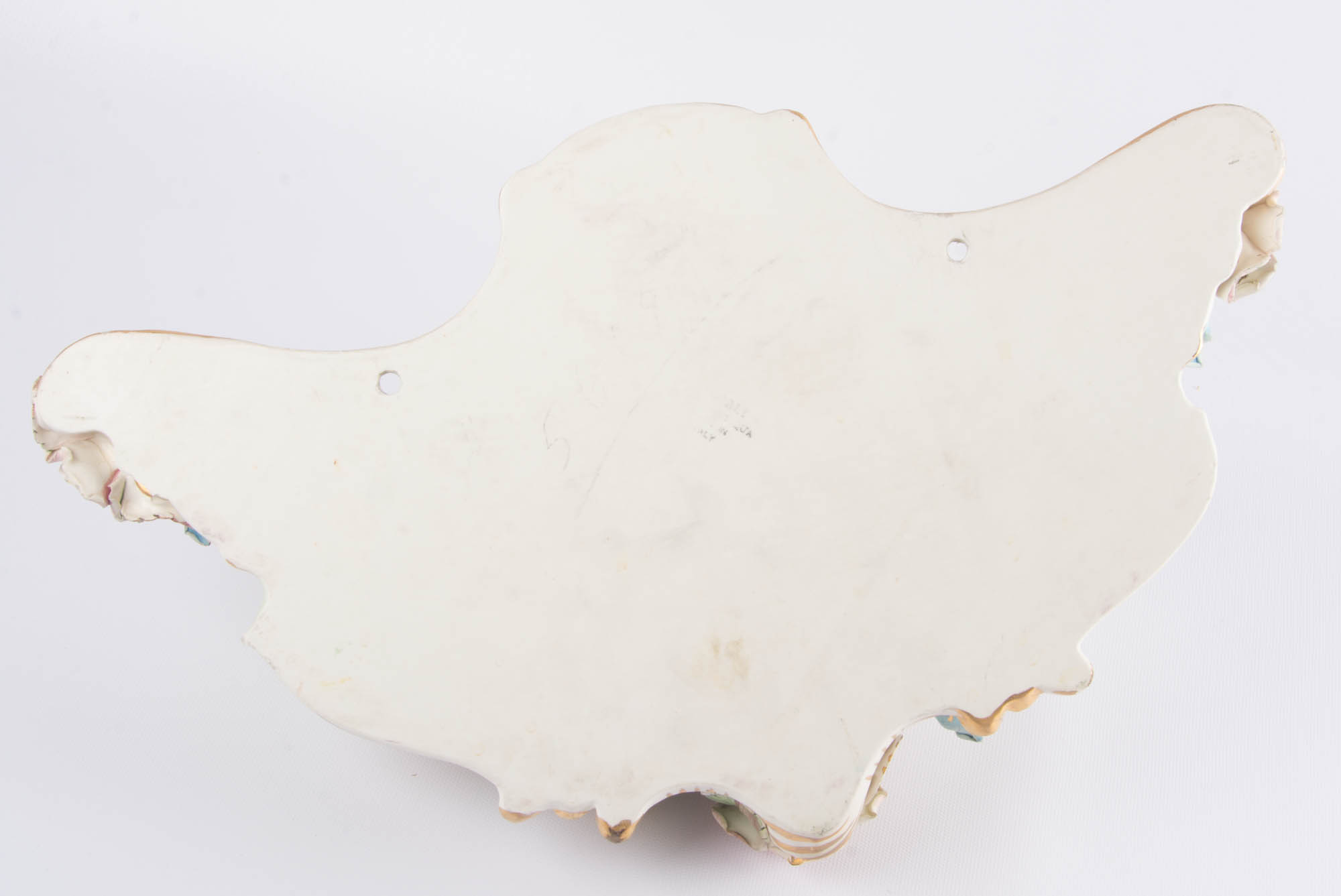 Decorative Wall Planter