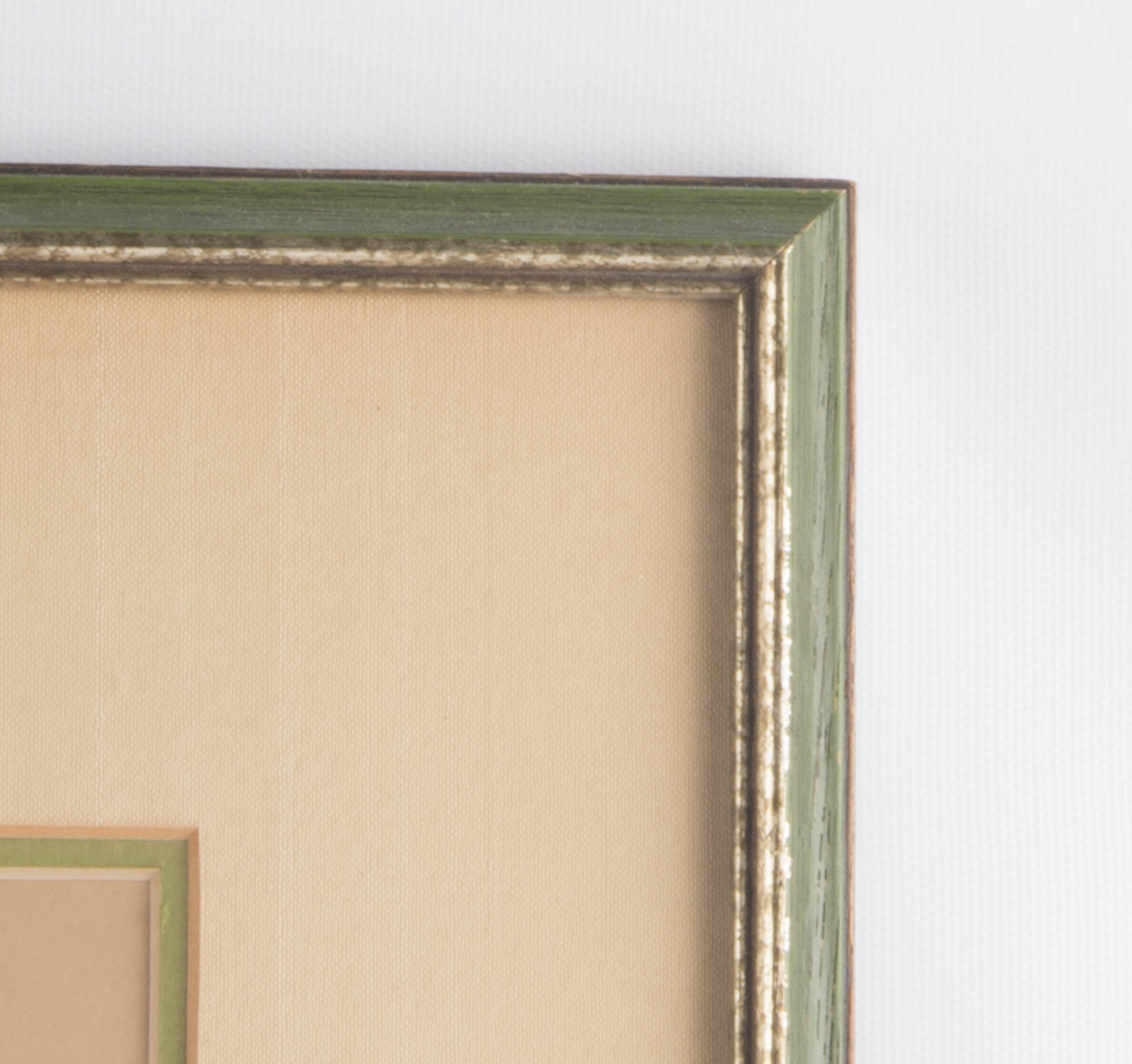 Trio of Flora and Fauna Framed Prints