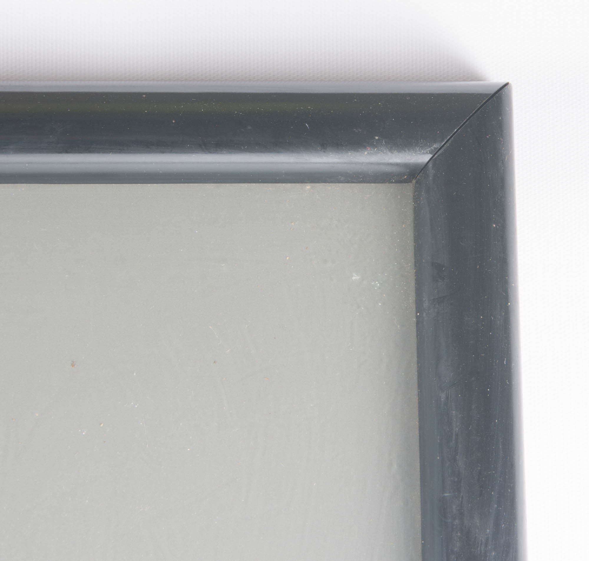 Patrick Nagel 1980s Framed Poster