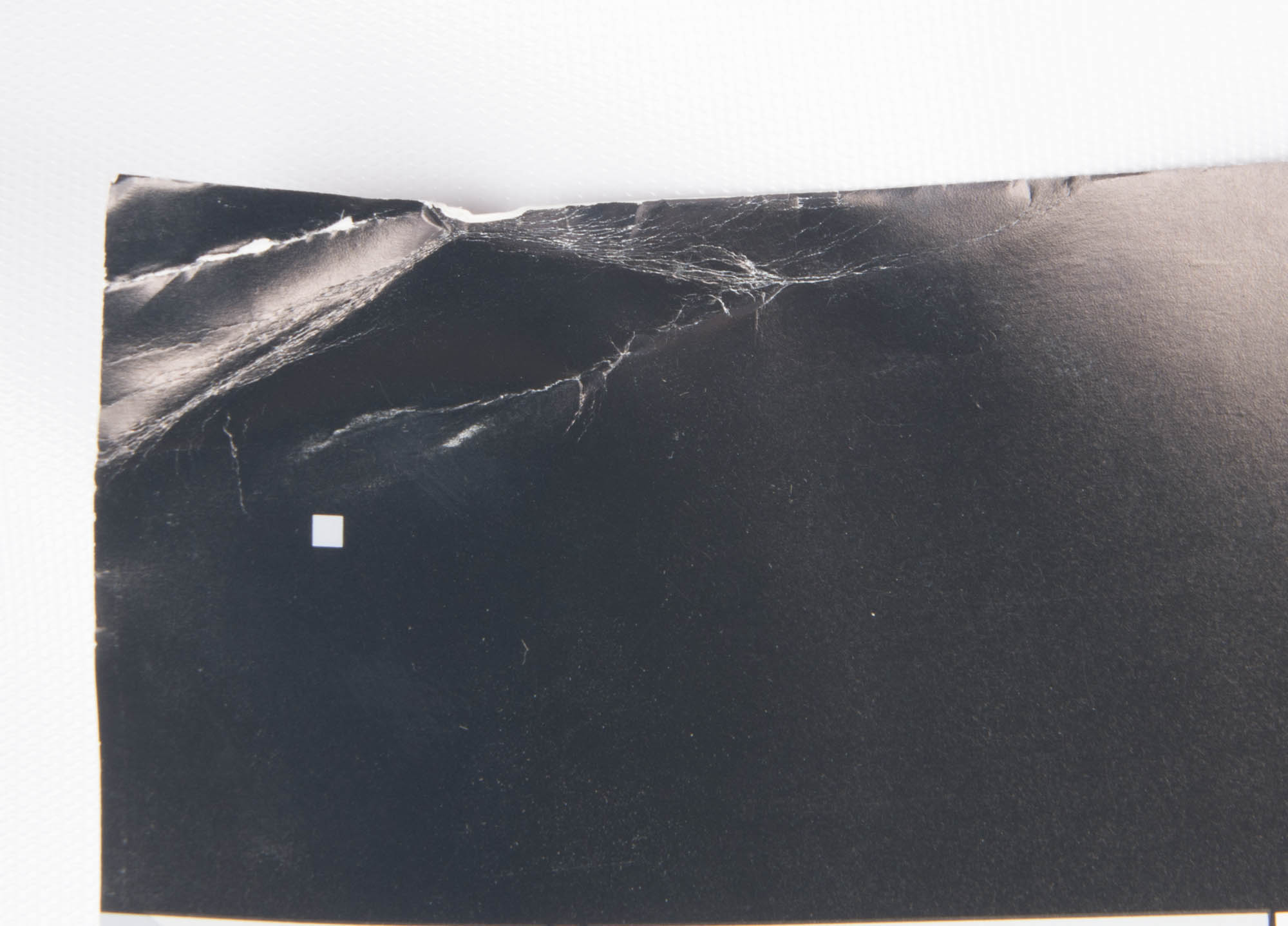 Pair of Patrick Nagel Solid Plate Lithograph Posters