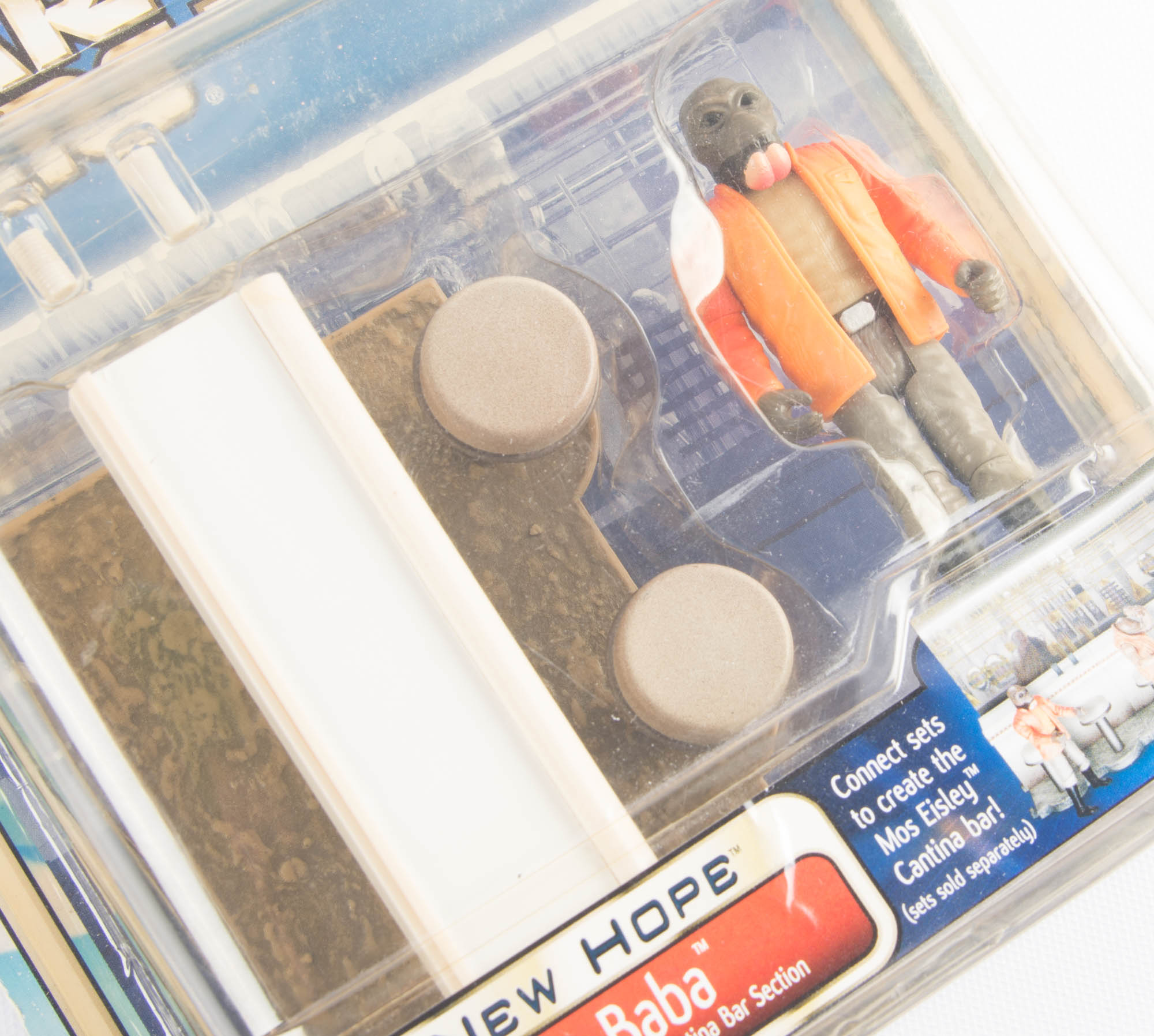 Collection of Star Wars Action Figures