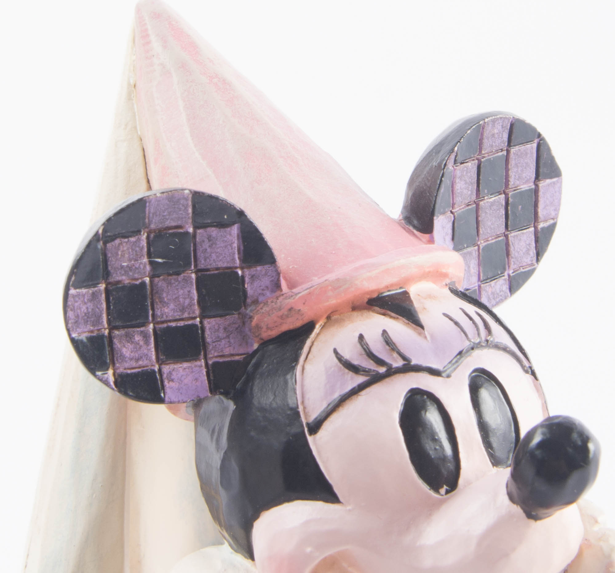 Walt Disney Showcase Collection Figurines