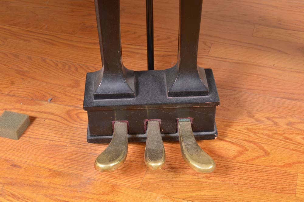 Baldwin Grand Piano with Bench