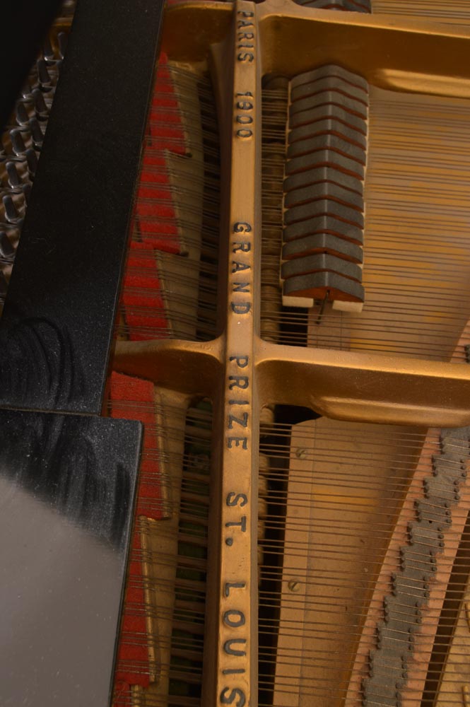 Baldwin Grand Piano with Bench