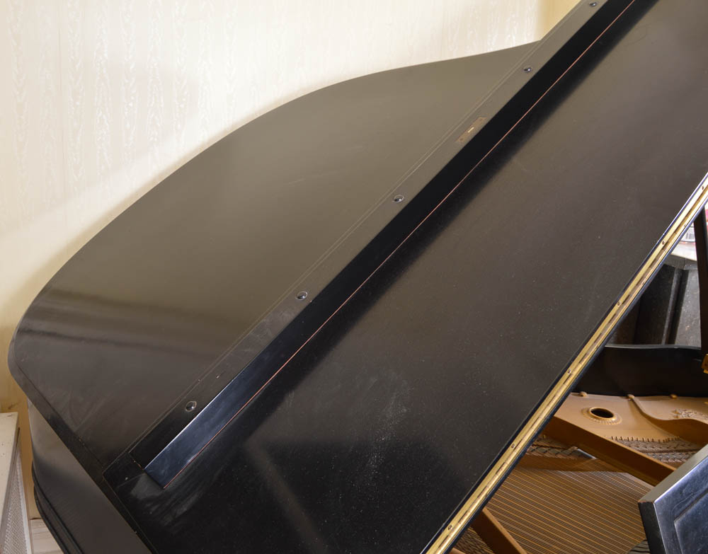 Baldwin Grand Piano with Bench