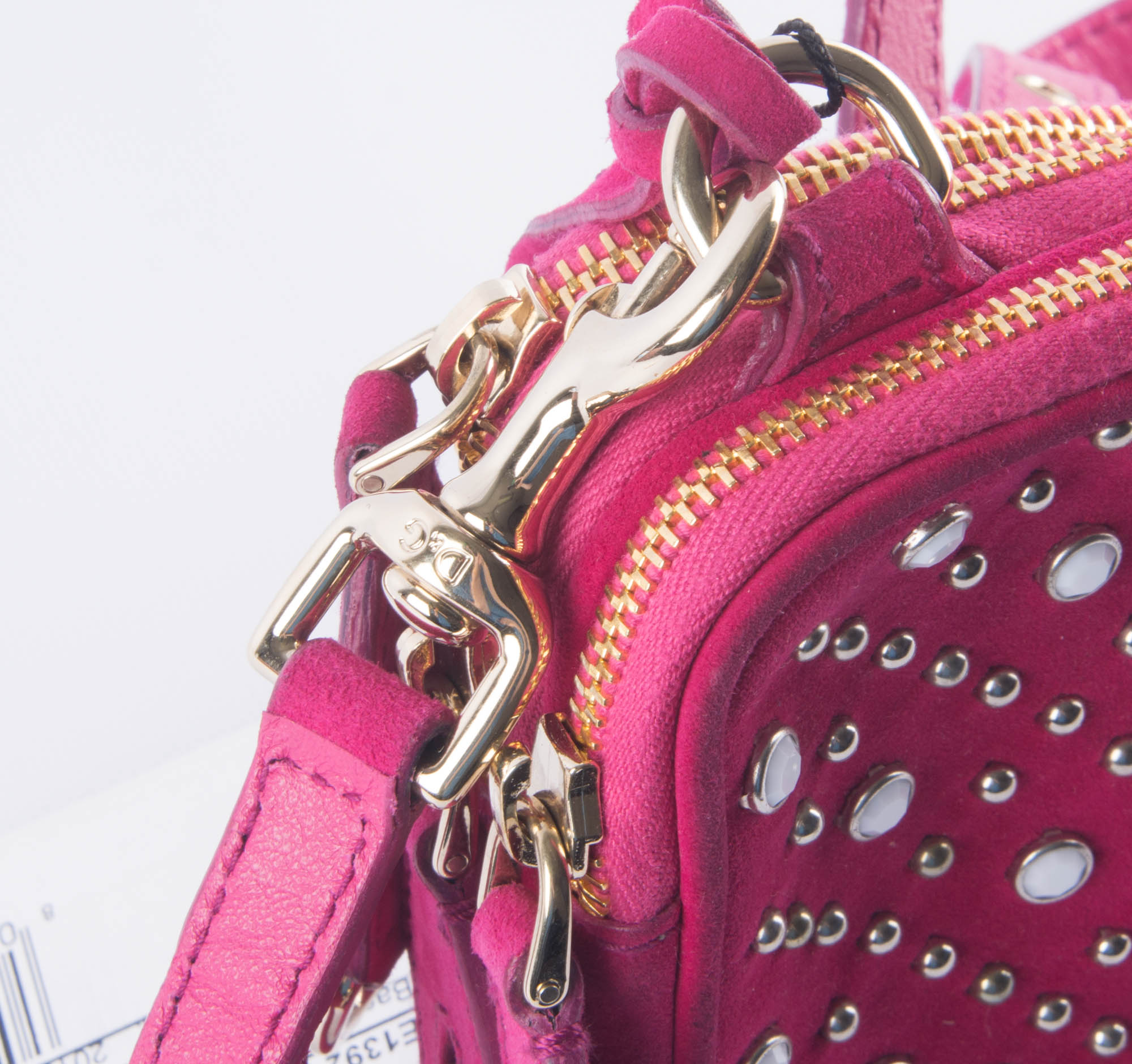 Dolce & Gabbana Shoulder Bag