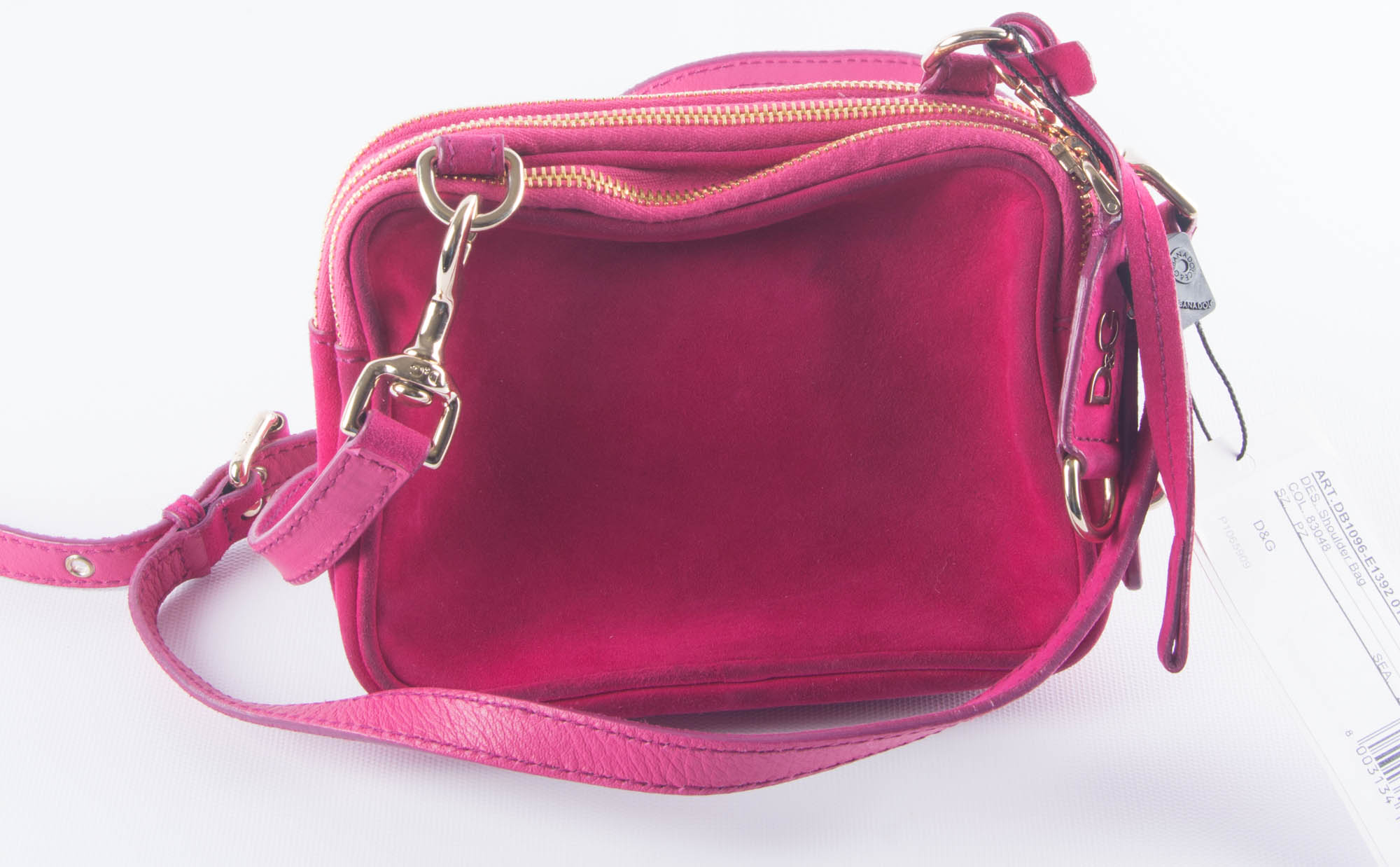 Dolce & Gabbana Shoulder Bag