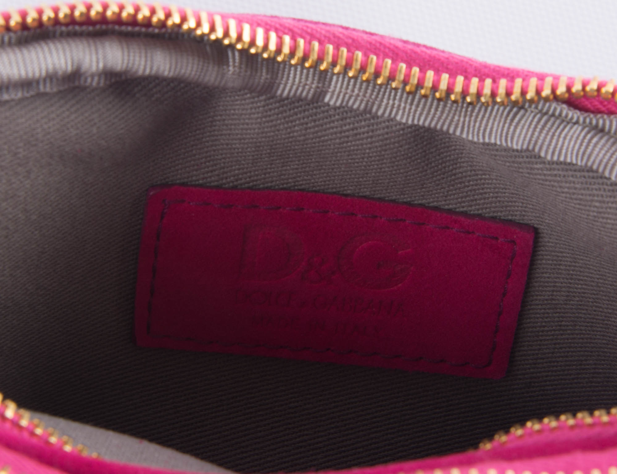 Dolce & Gabbana Shoulder Bag