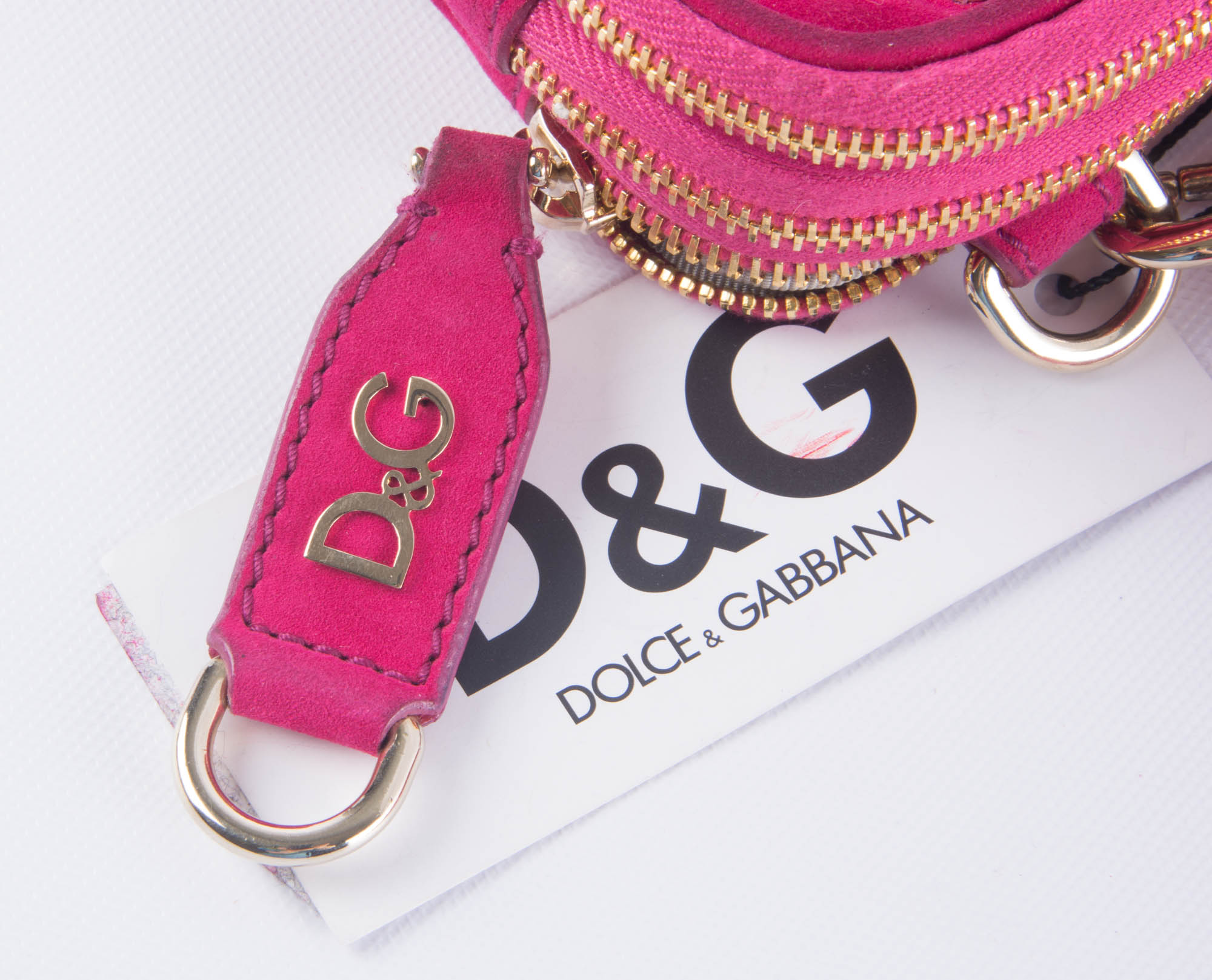 Dolce & Gabbana Shoulder Bag