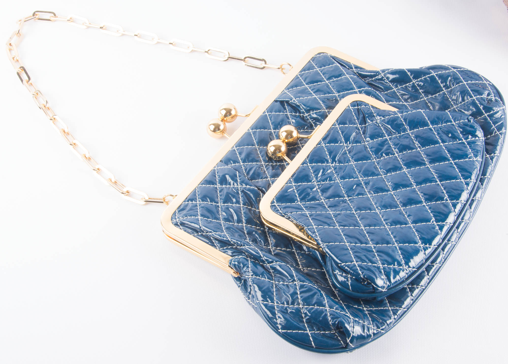 Rafé and Goldenbleu Women's Handbags