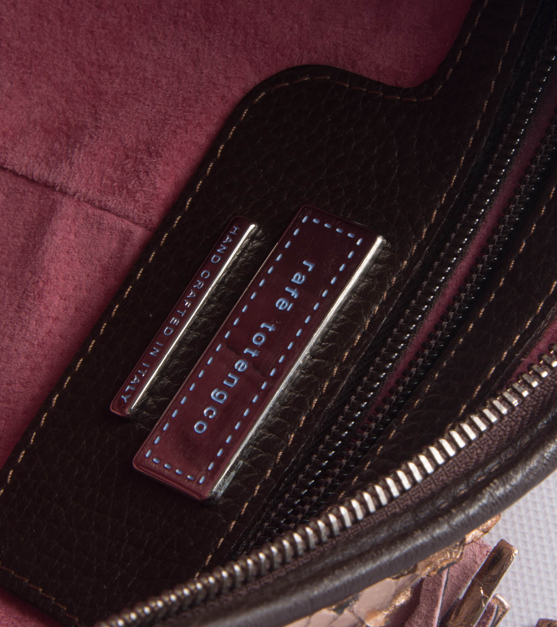 Rafé and Goldenbleu Women's Handbags