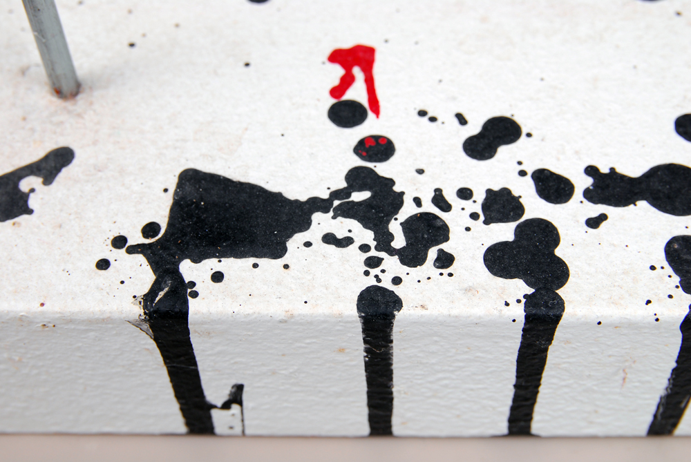 Rima Schulkind Plaster and Clay Sculpture