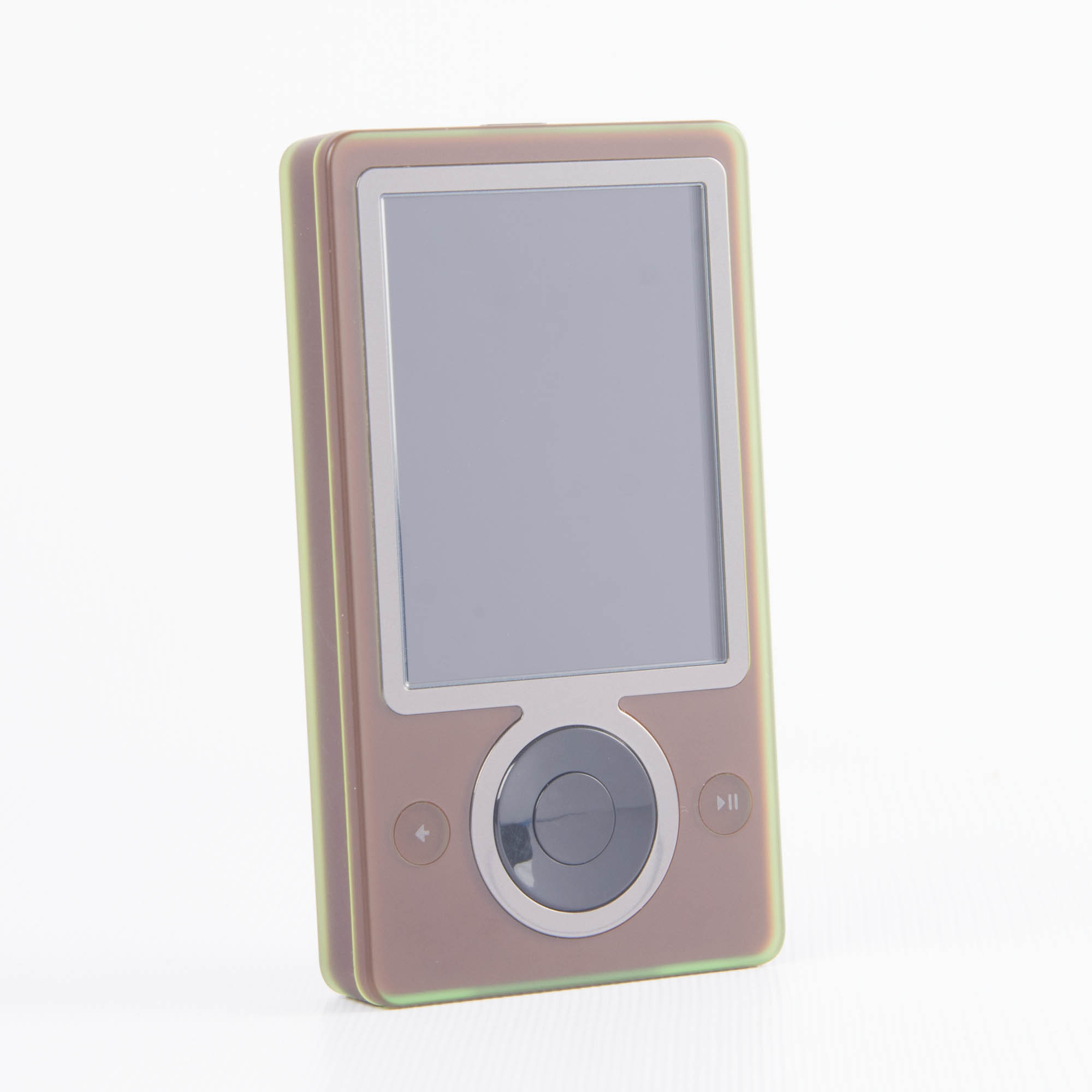 Zune MP3 Music Player