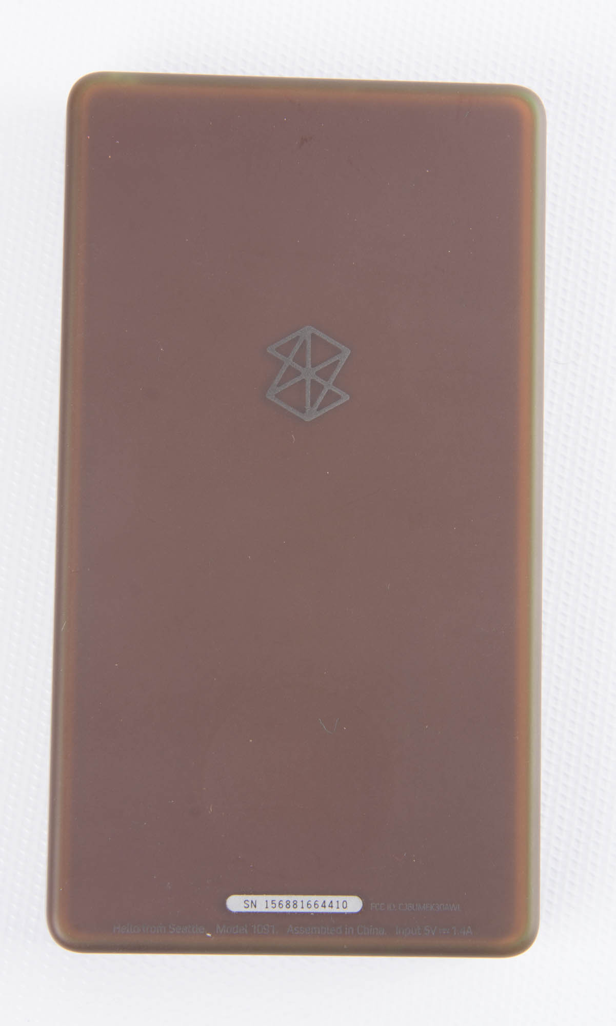 Zune MP3 Music Player