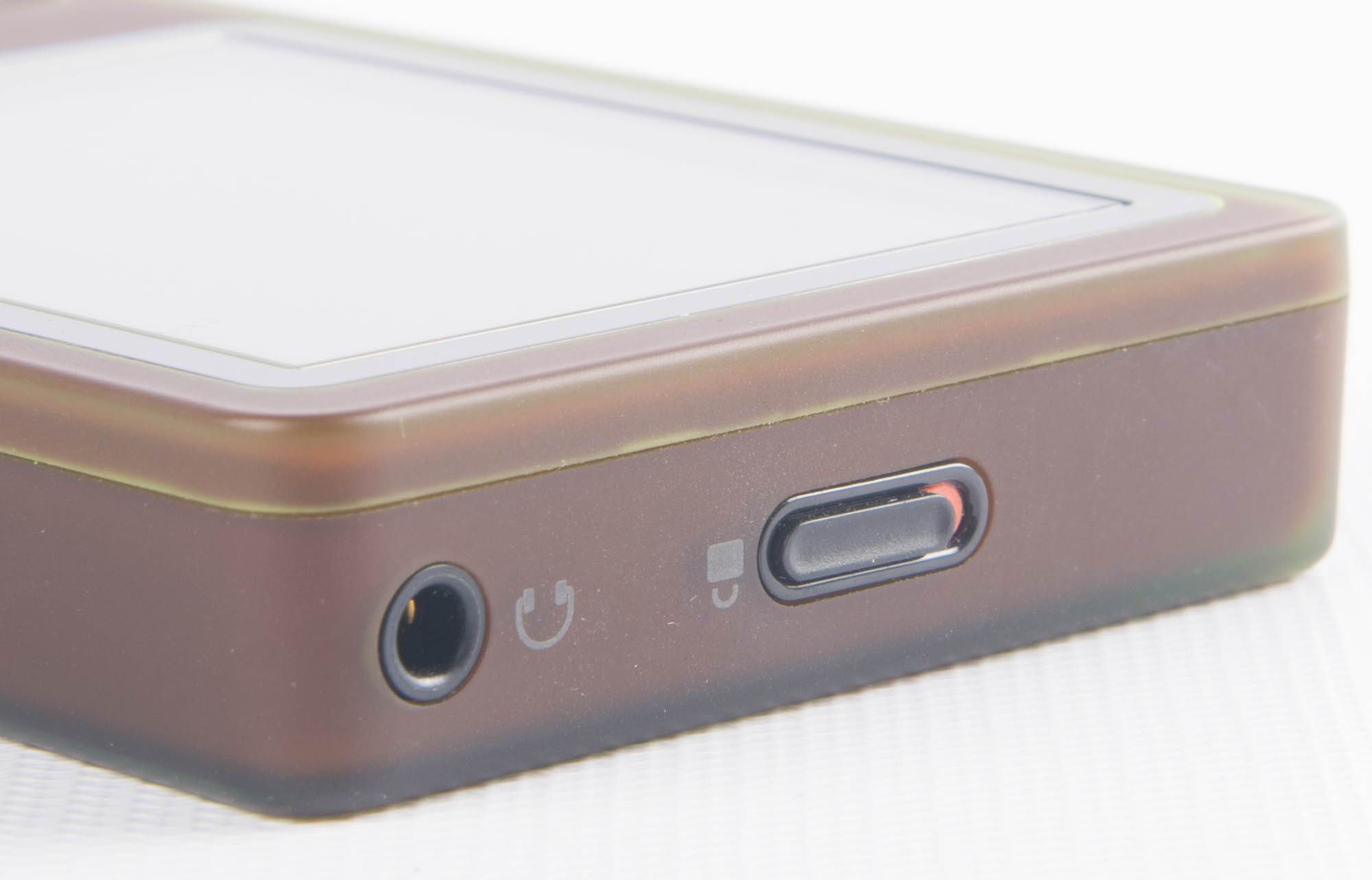 Zune MP3 Music Player