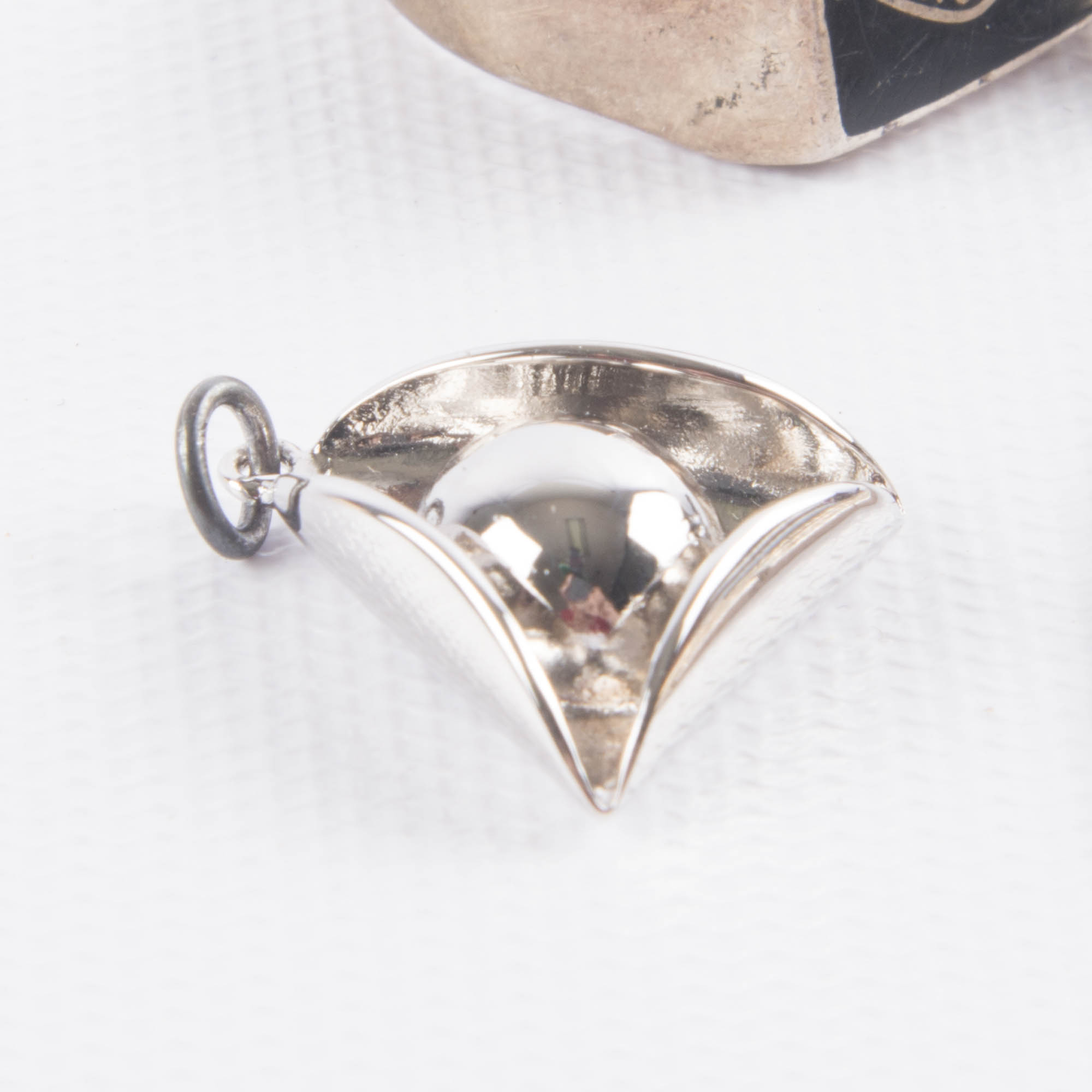 Assortment of Sterling Silver Jewelry