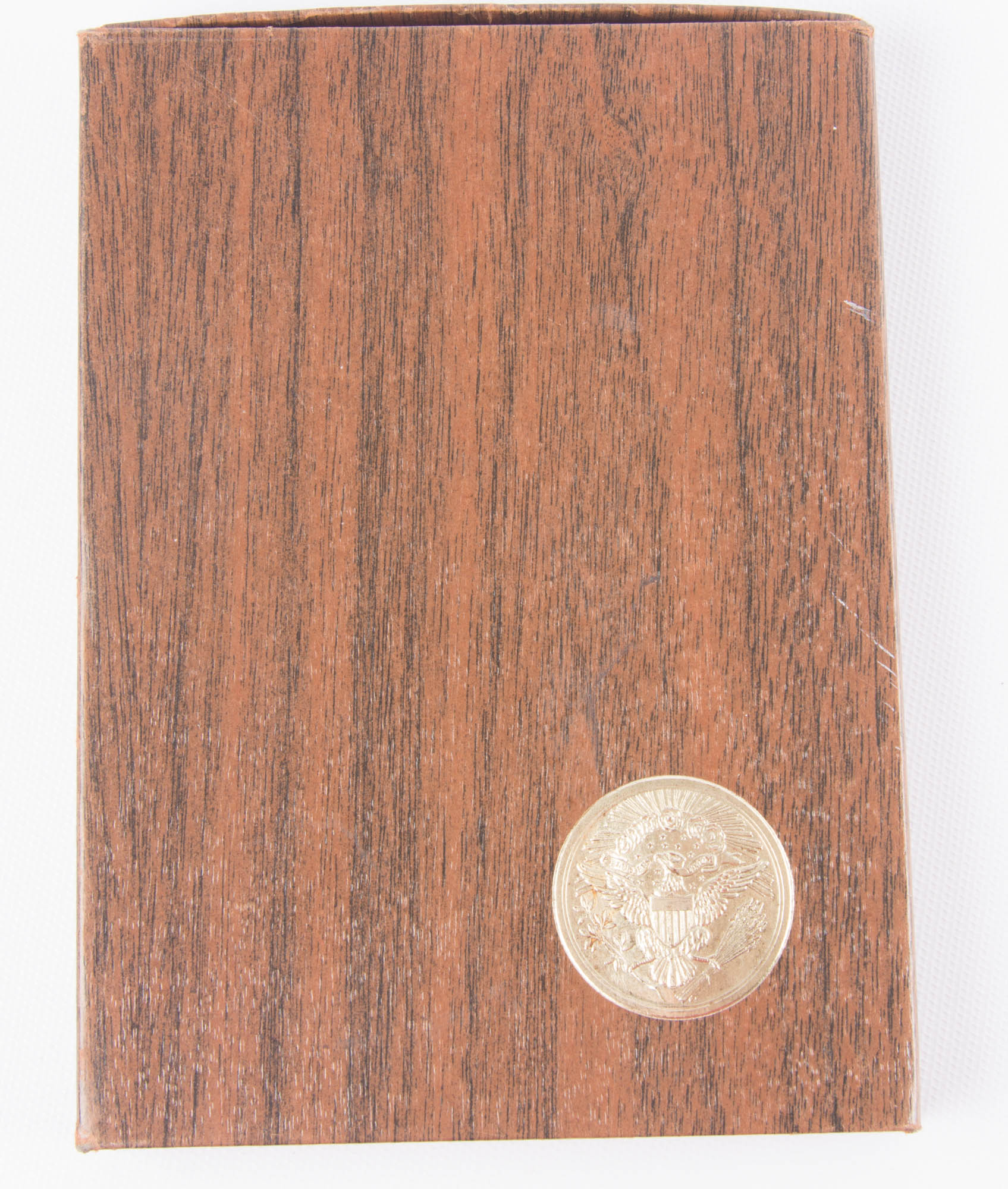 1971-S Eisenhower United States Proof Dollar