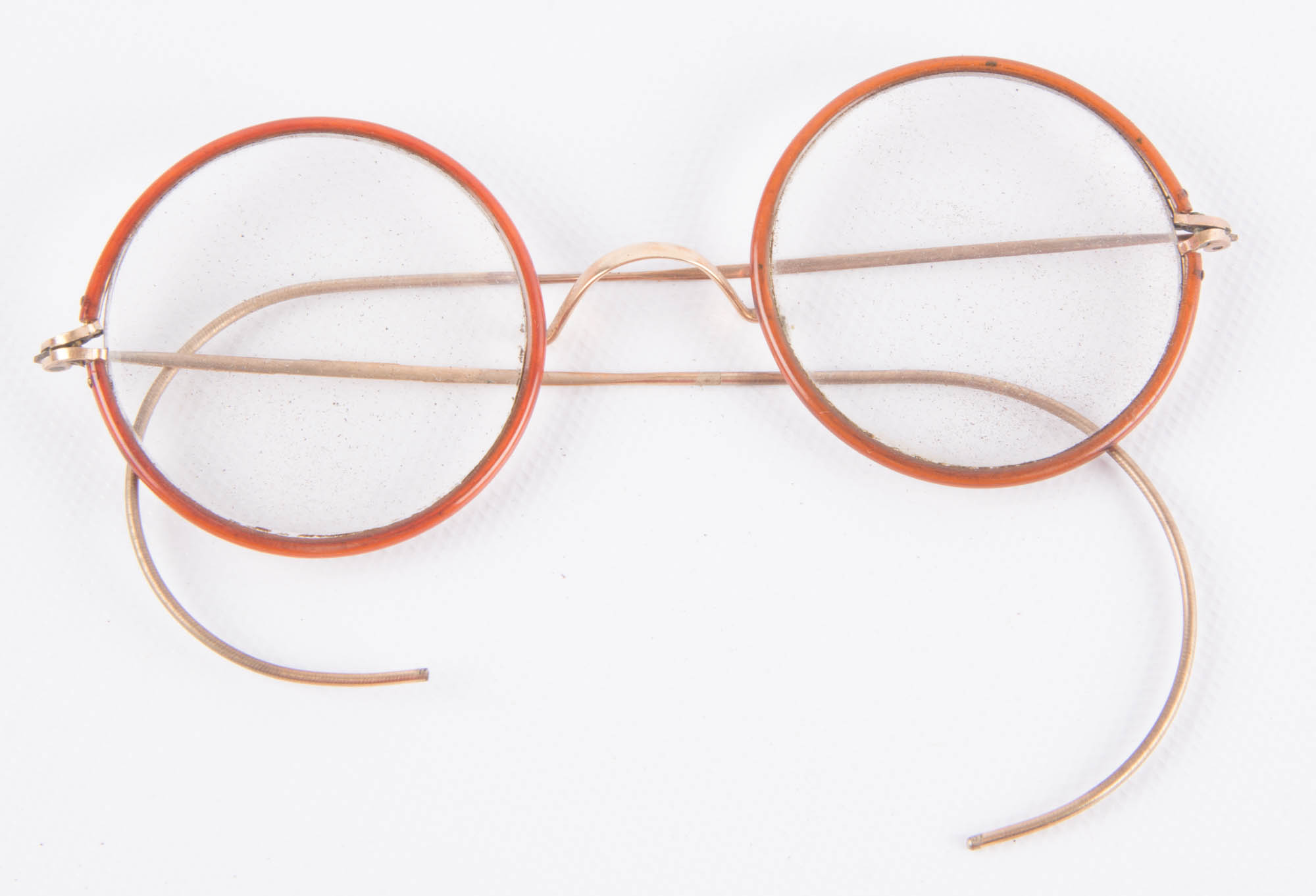 Vintage Eyeglasses