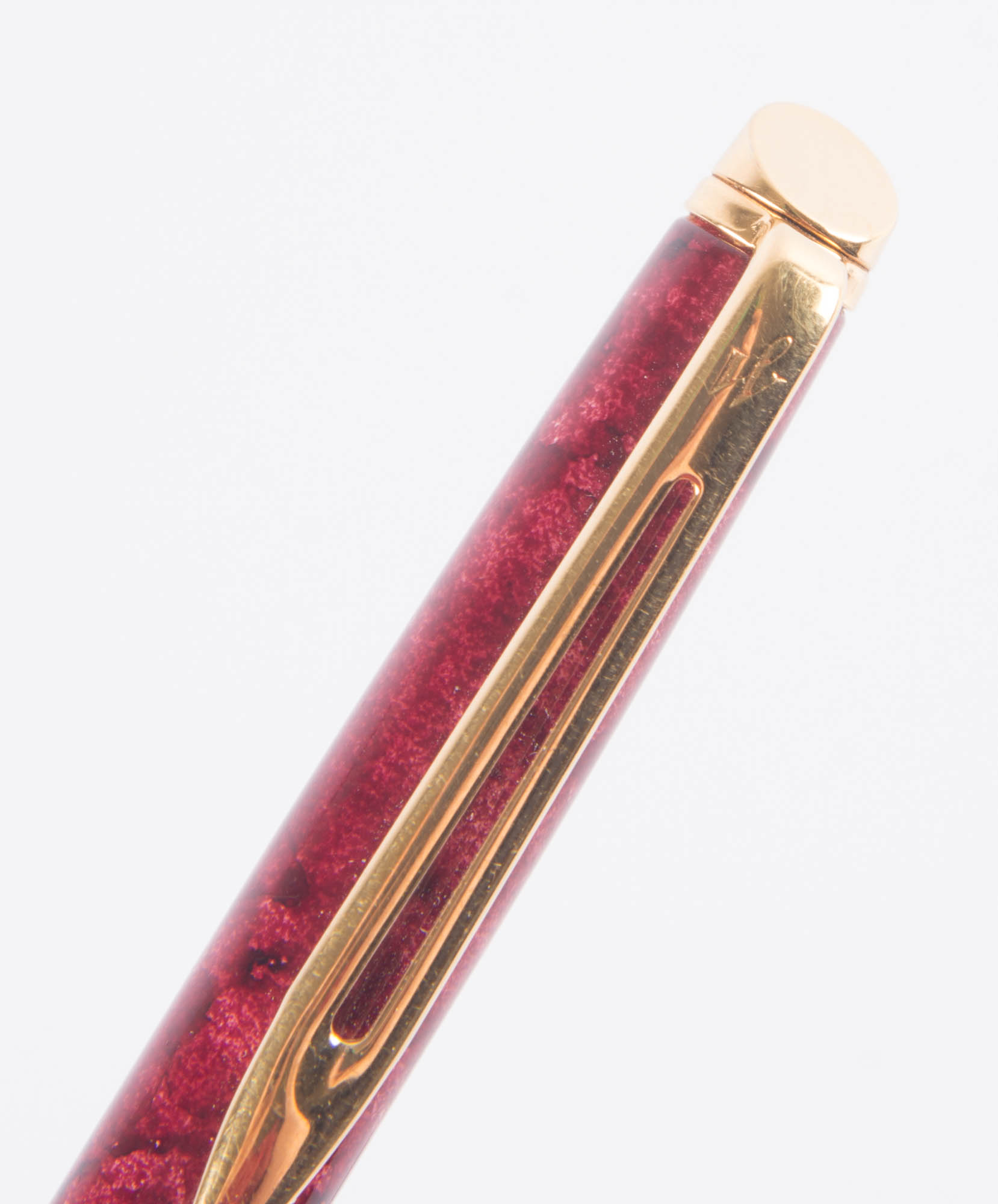 Trio of Waterman Pens