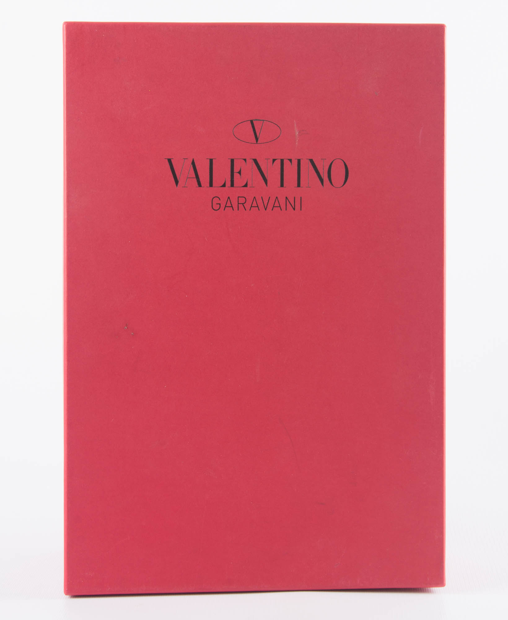 Valentino Open Toe Platform Wedges