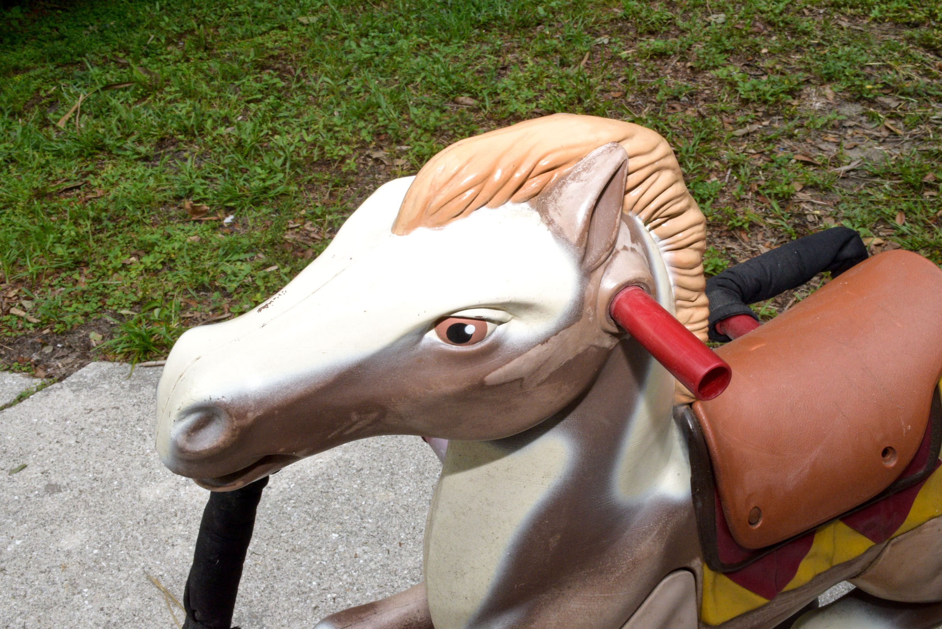Radio Flyer Rocking Horse