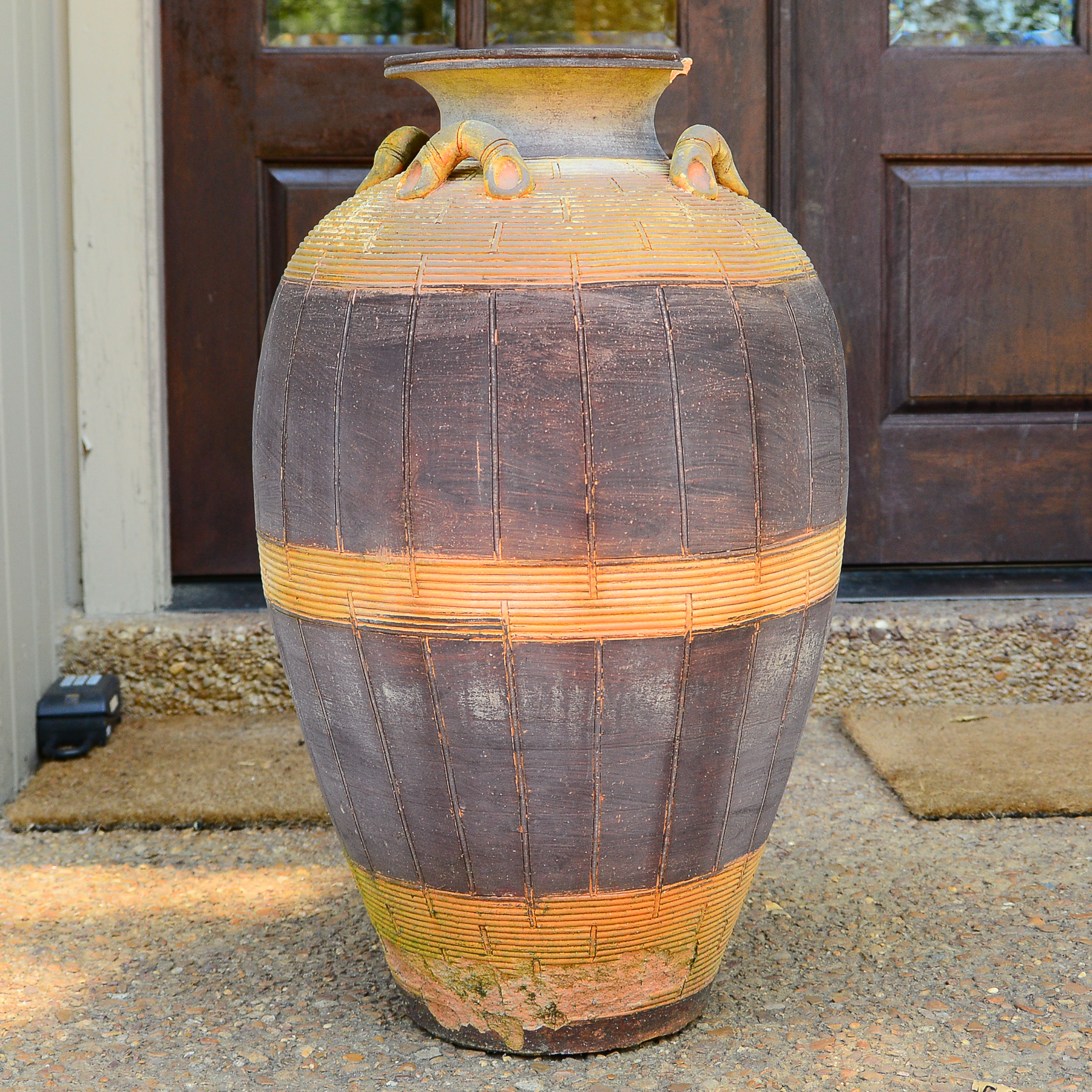 Larger Ceramic Planter