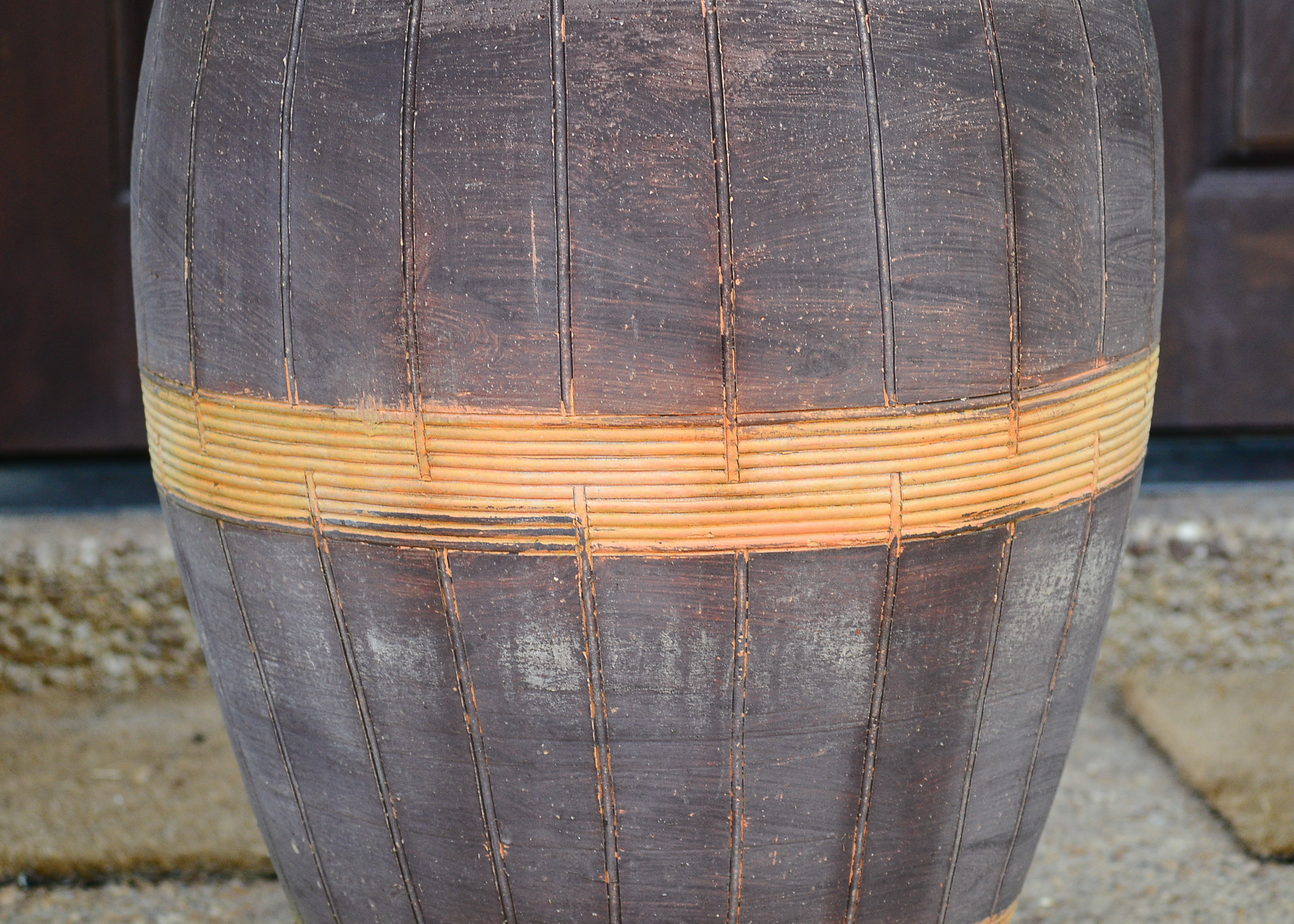 Larger Ceramic Planter