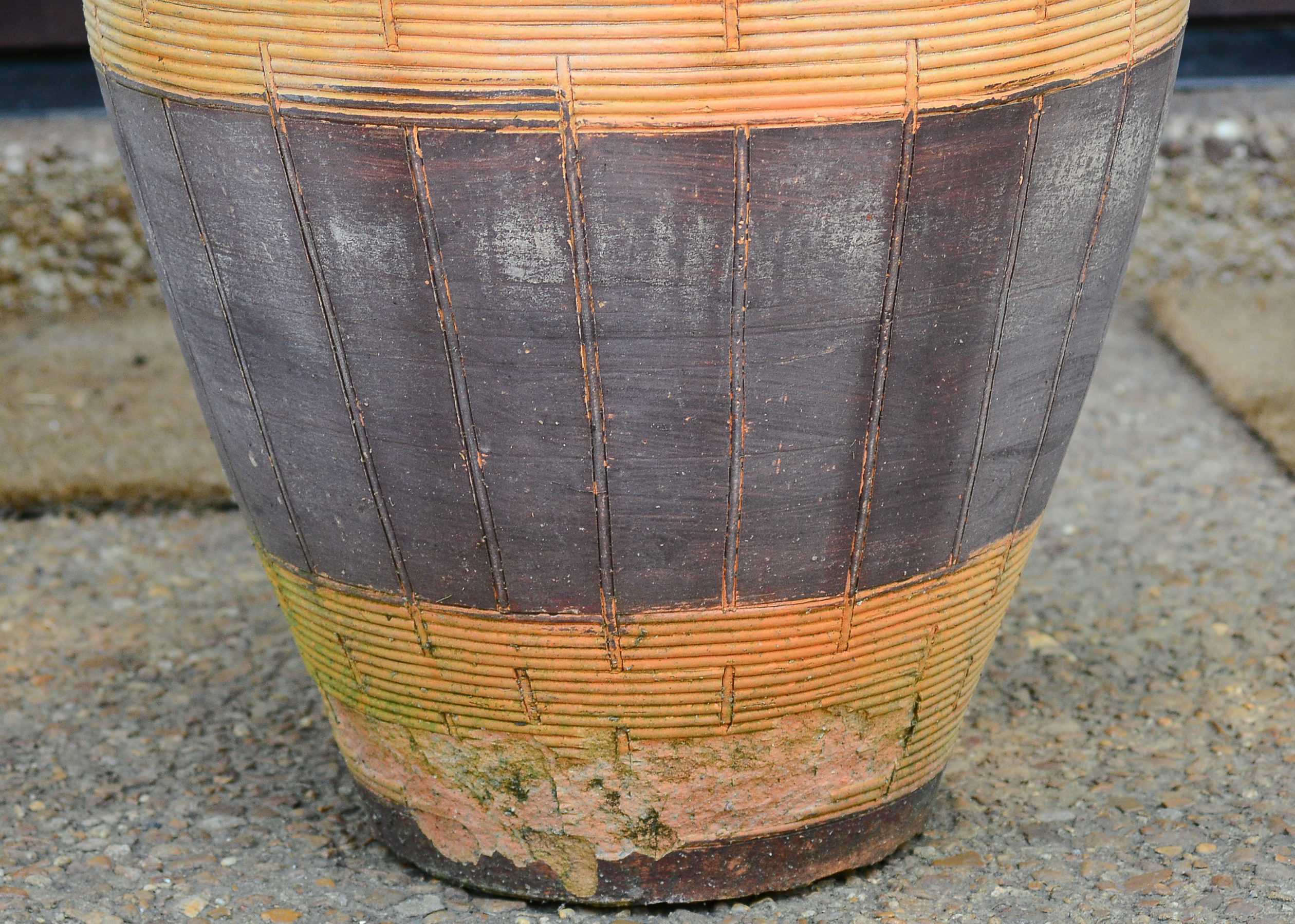 Larger Ceramic Planter