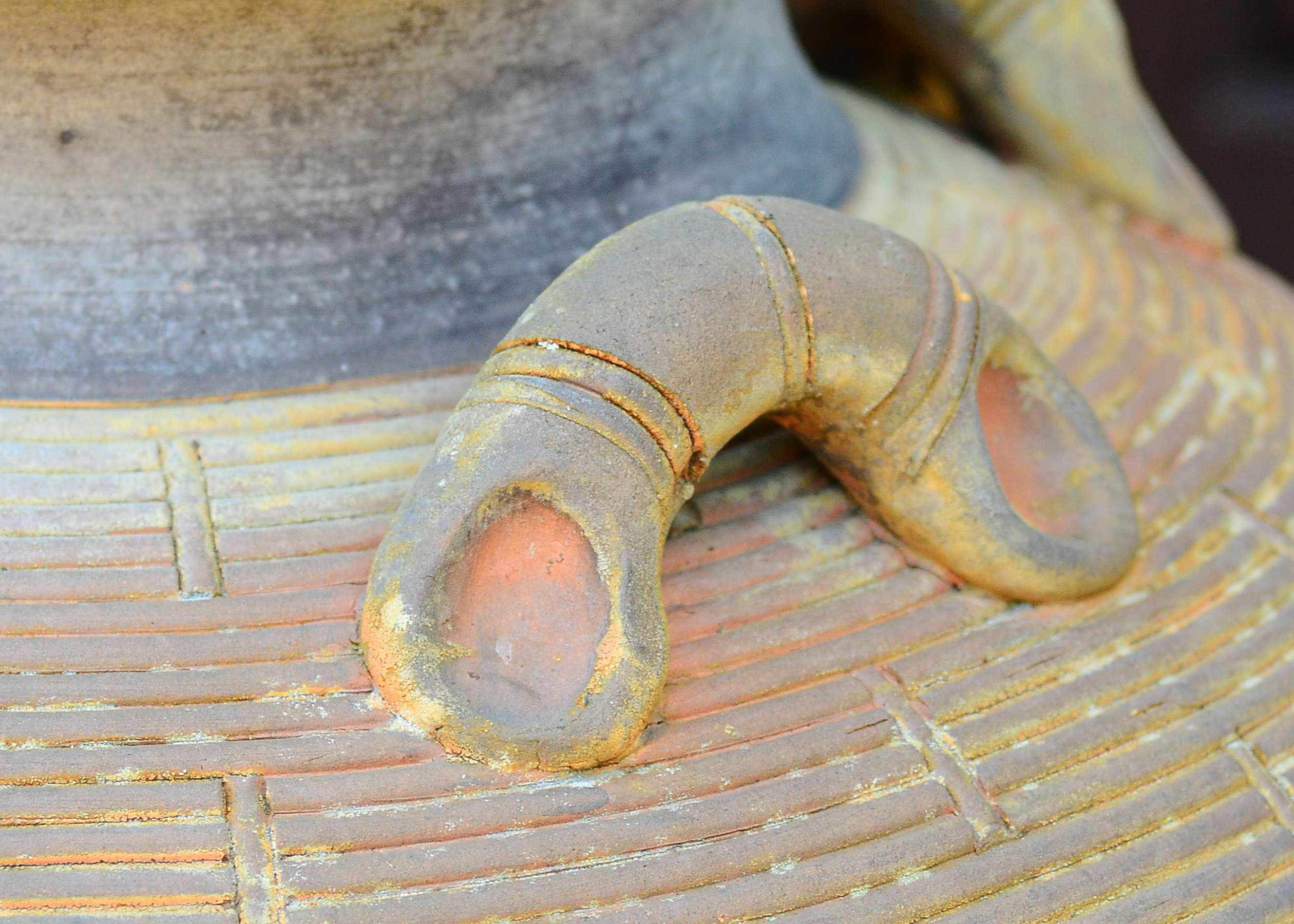 Larger Ceramic Planter