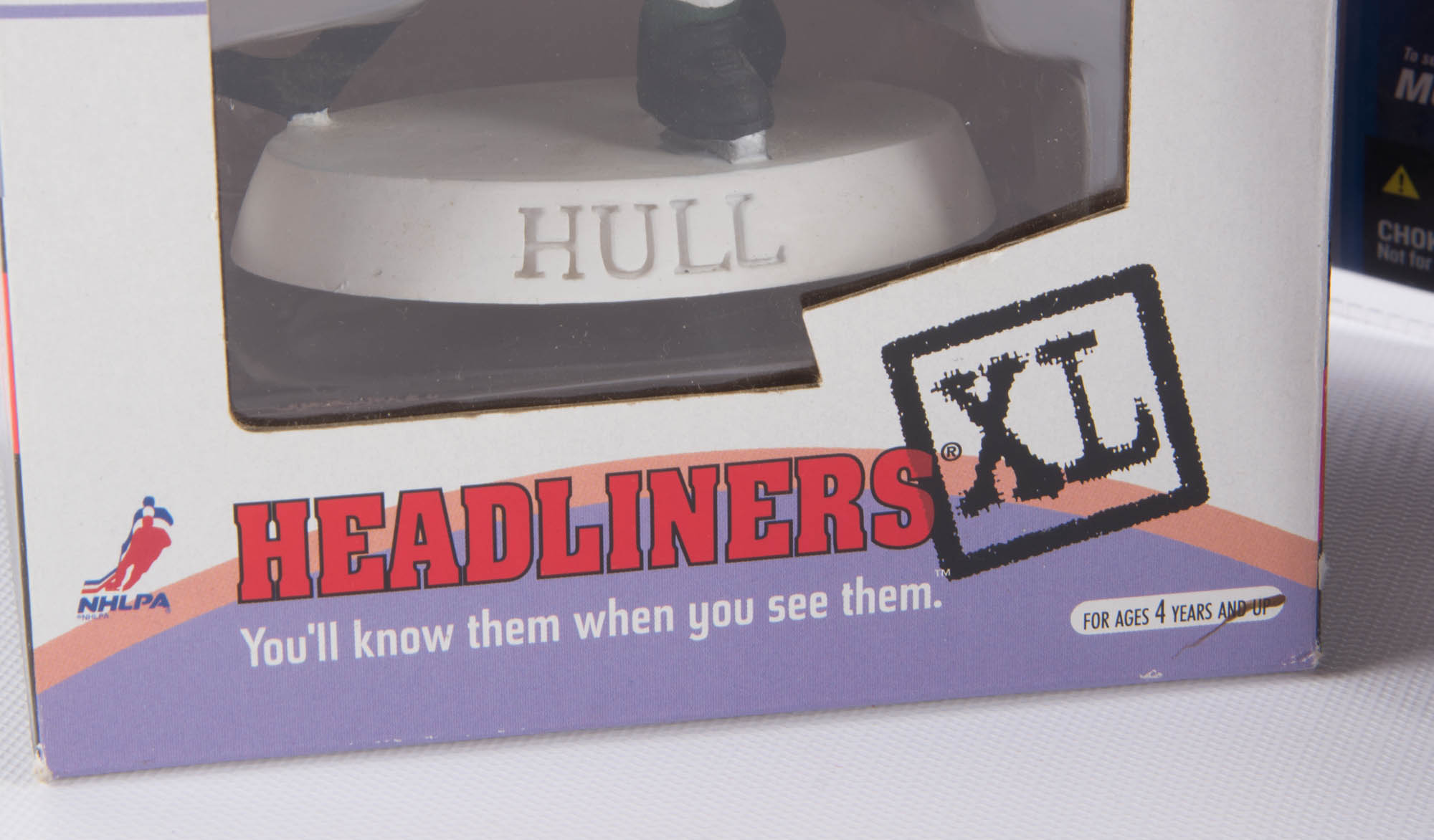 Assortment of Sports Action Figures