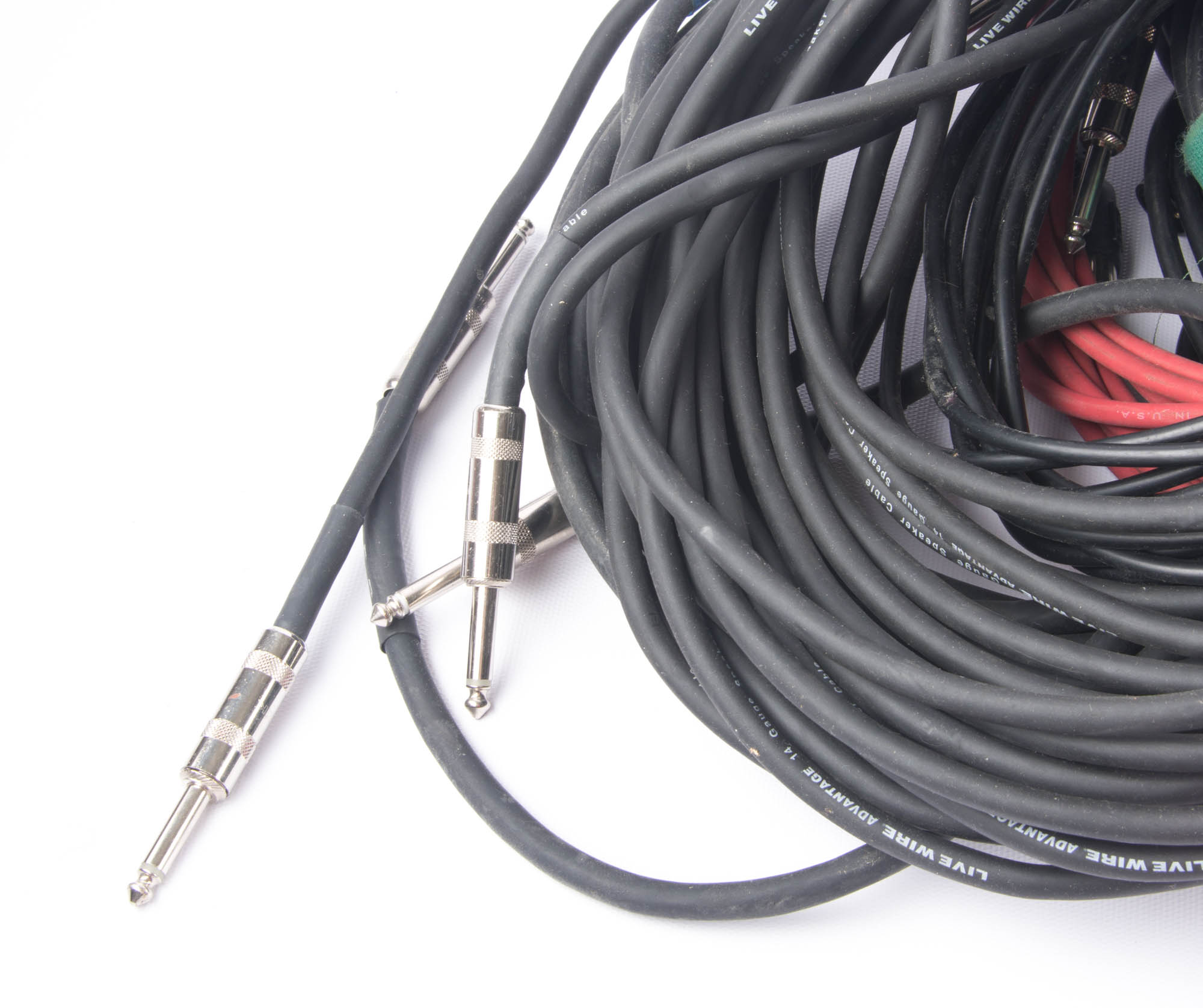 Fender Squier Strat Electric Guitar