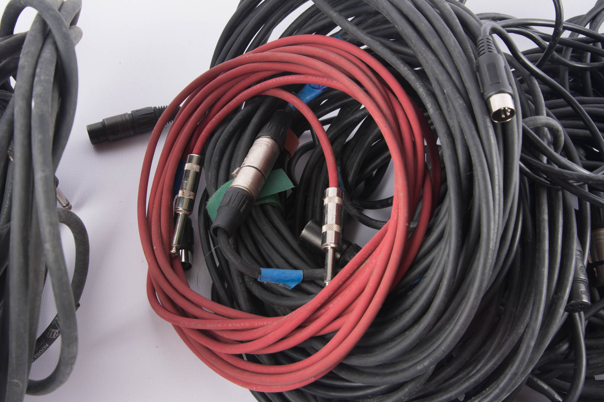 Fender Squier Strat Electric Guitar