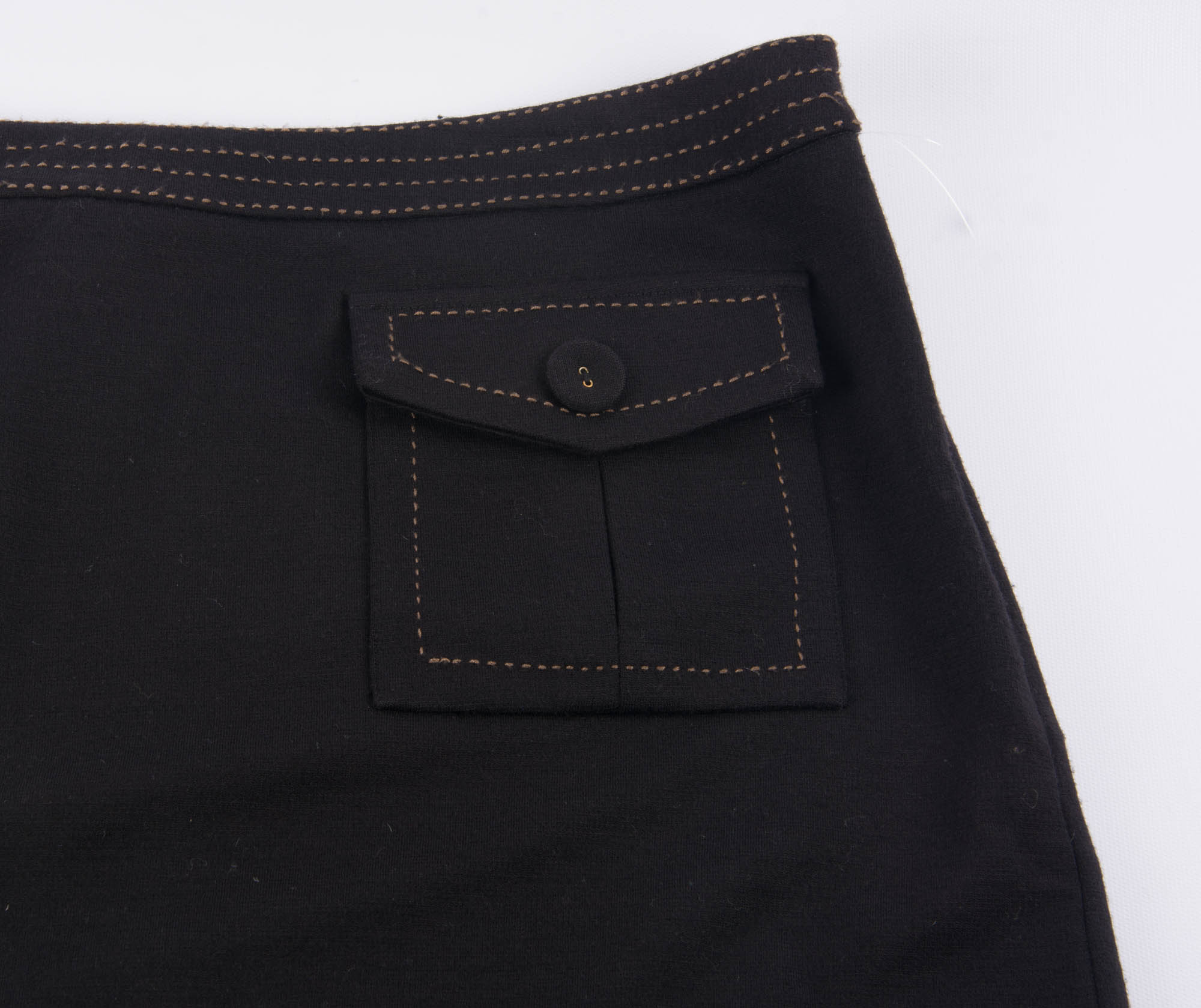 Tory Burch Annabelle Skirt