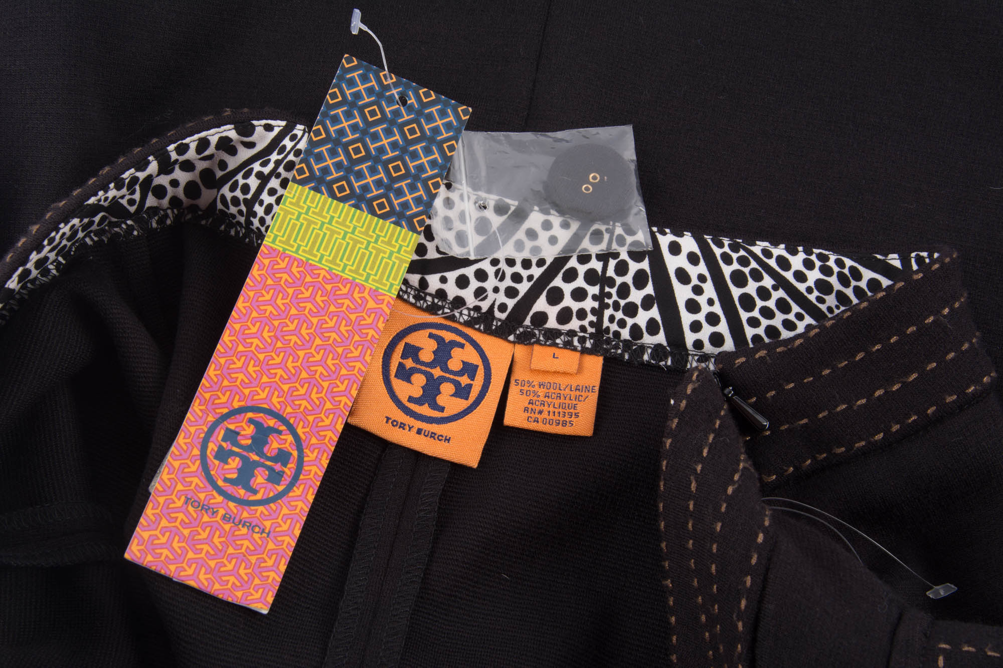 Tory Burch Annabelle Skirt