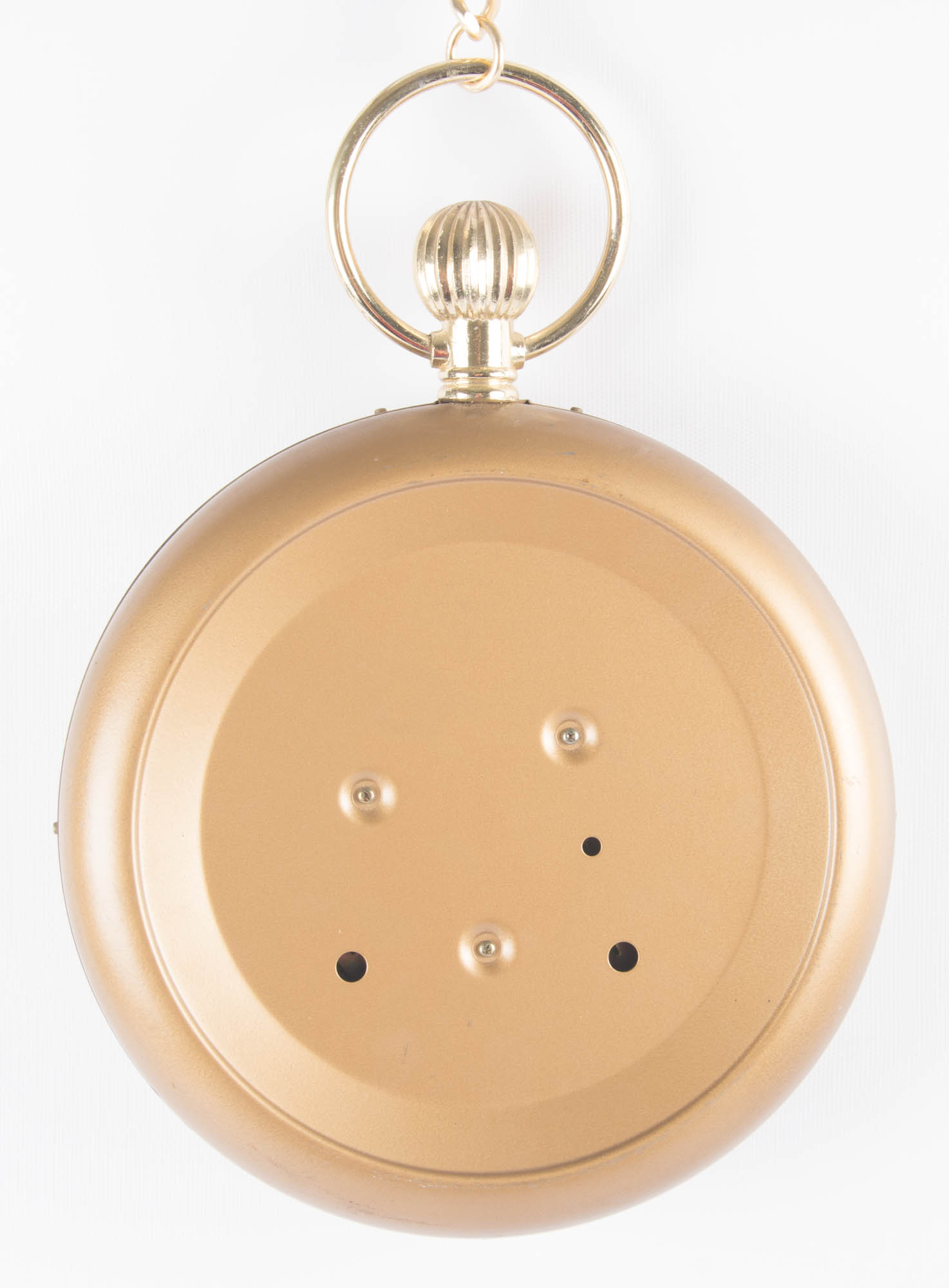 Outdoor Thermometer and Hydrometer