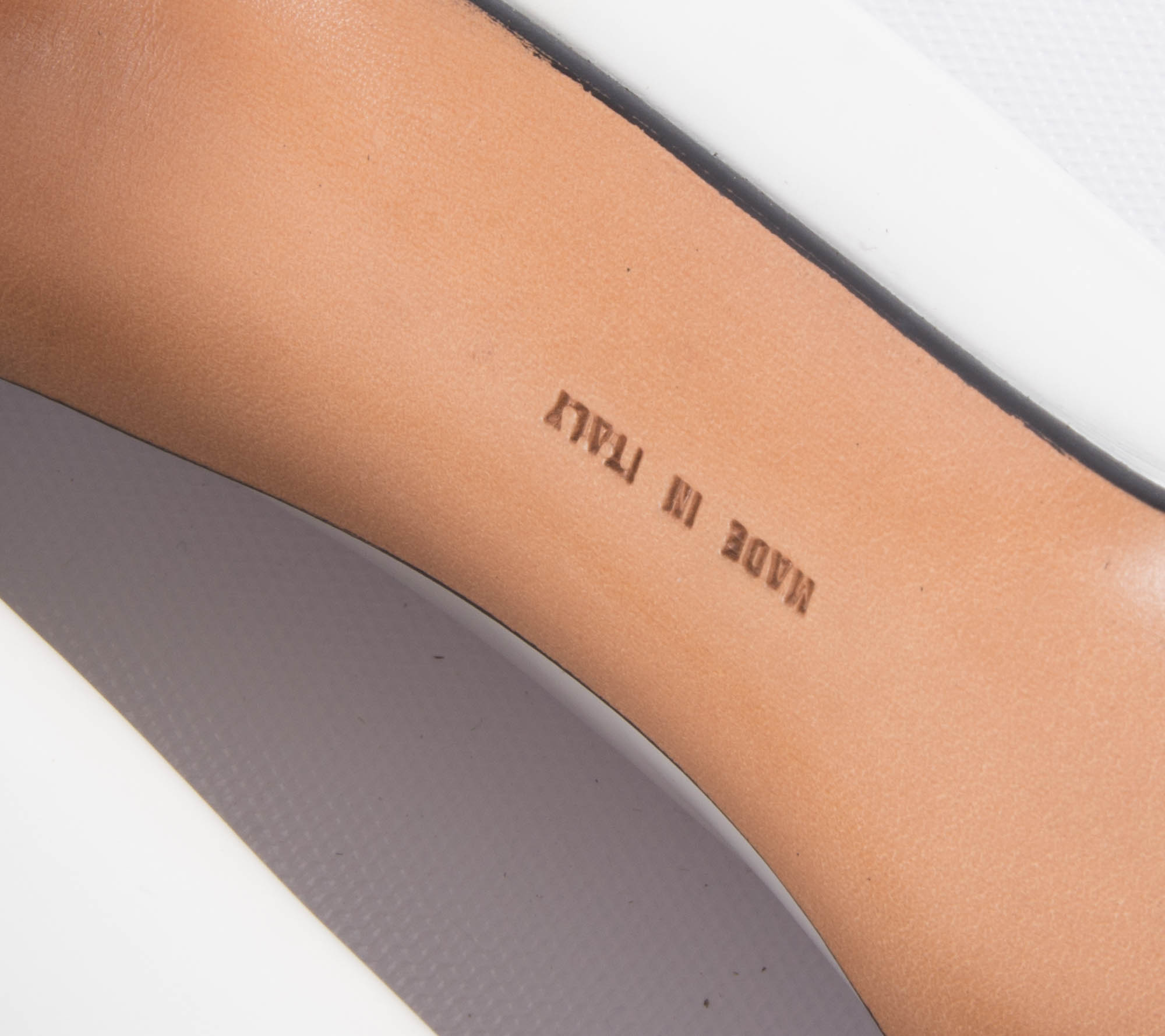 Salvatore Ferragamo Low Heel Shoes