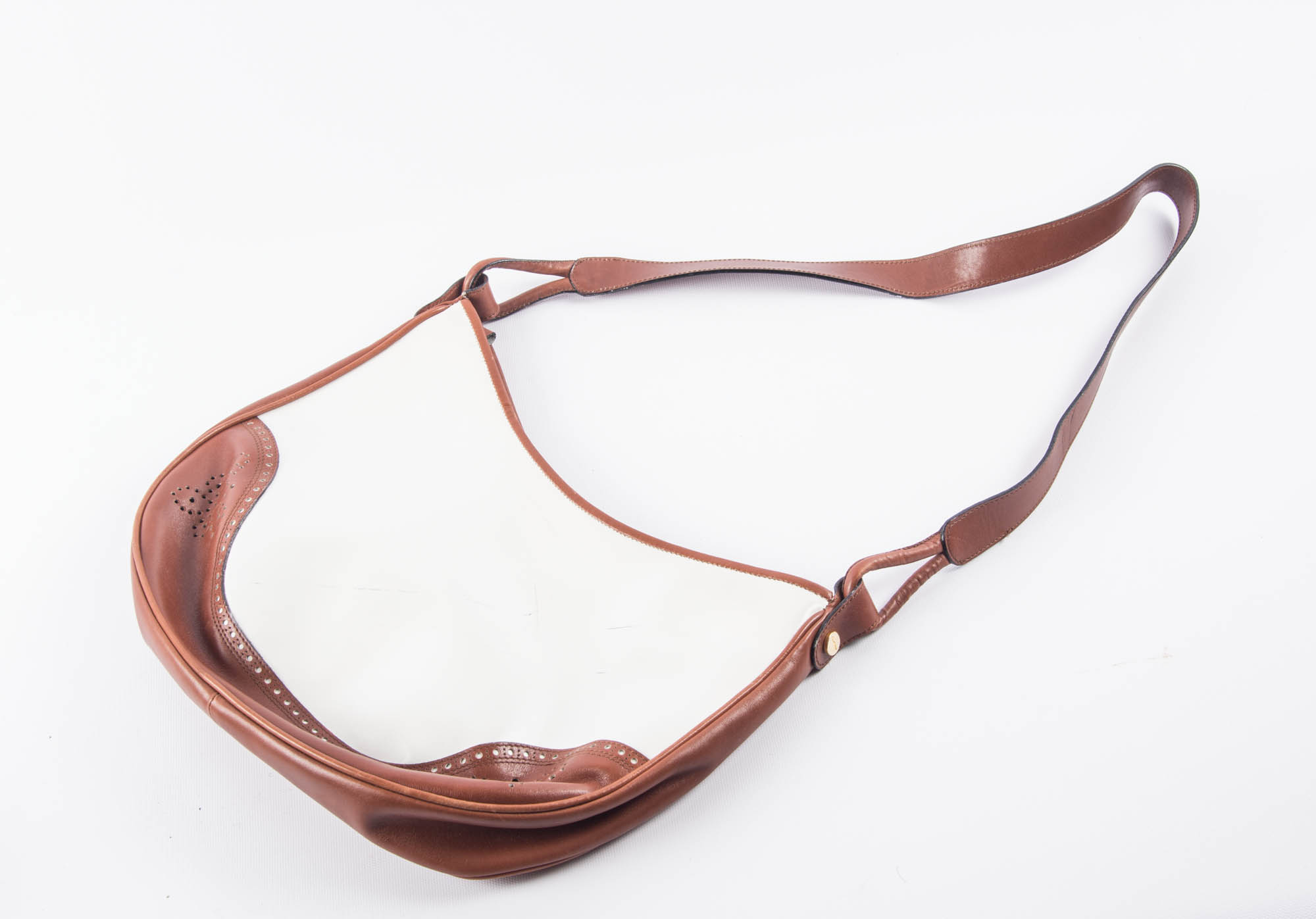 Salvatore Ferragamo Shoes with Matching Handbag